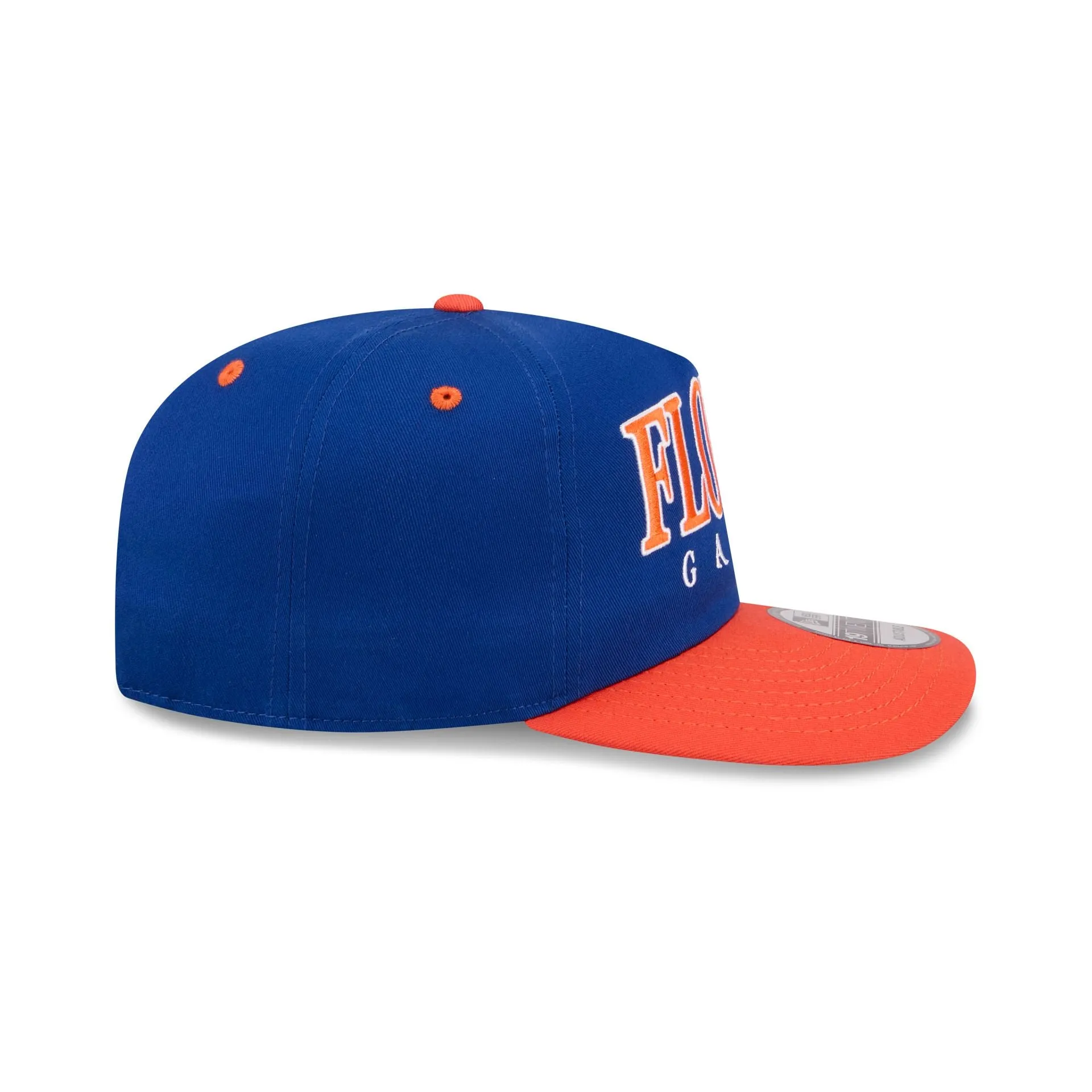Florida Gators March Madness 19TWENTY Snapback Hat sold by New Era product image thumbnail 5