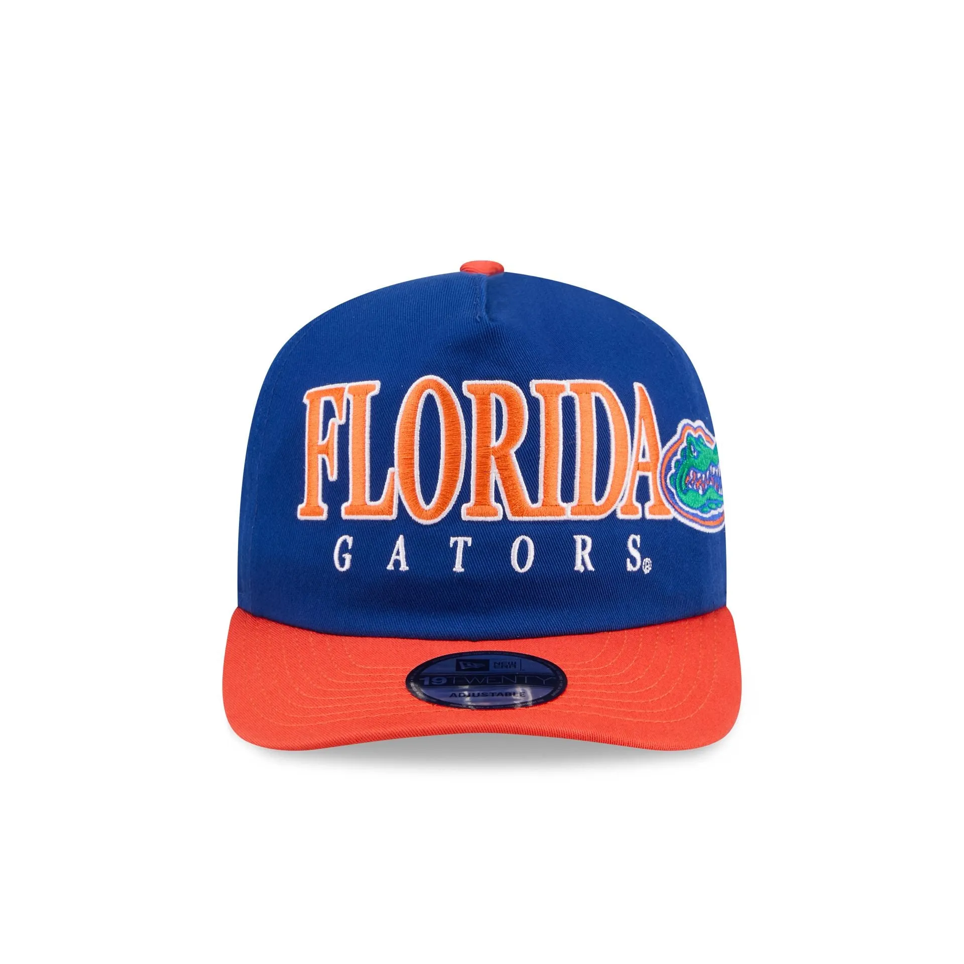 Florida Gators March Madness 19TWENTY Snapback Hat sold by New Era product image thumbnail 2