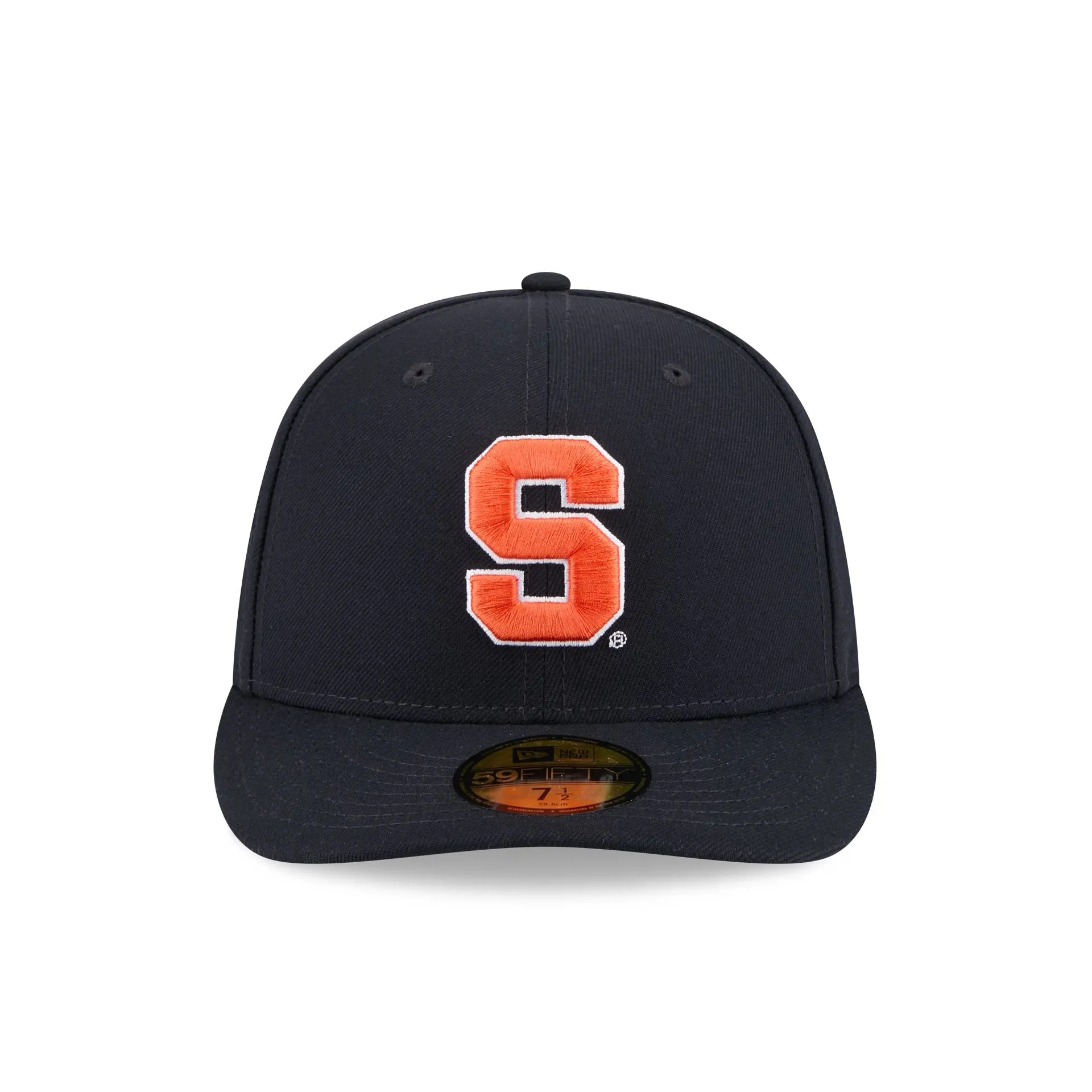 Syracuse Orange 2003 March Madness 59FIFTY Fitted Hat sold by New Era product image thumbnail 2