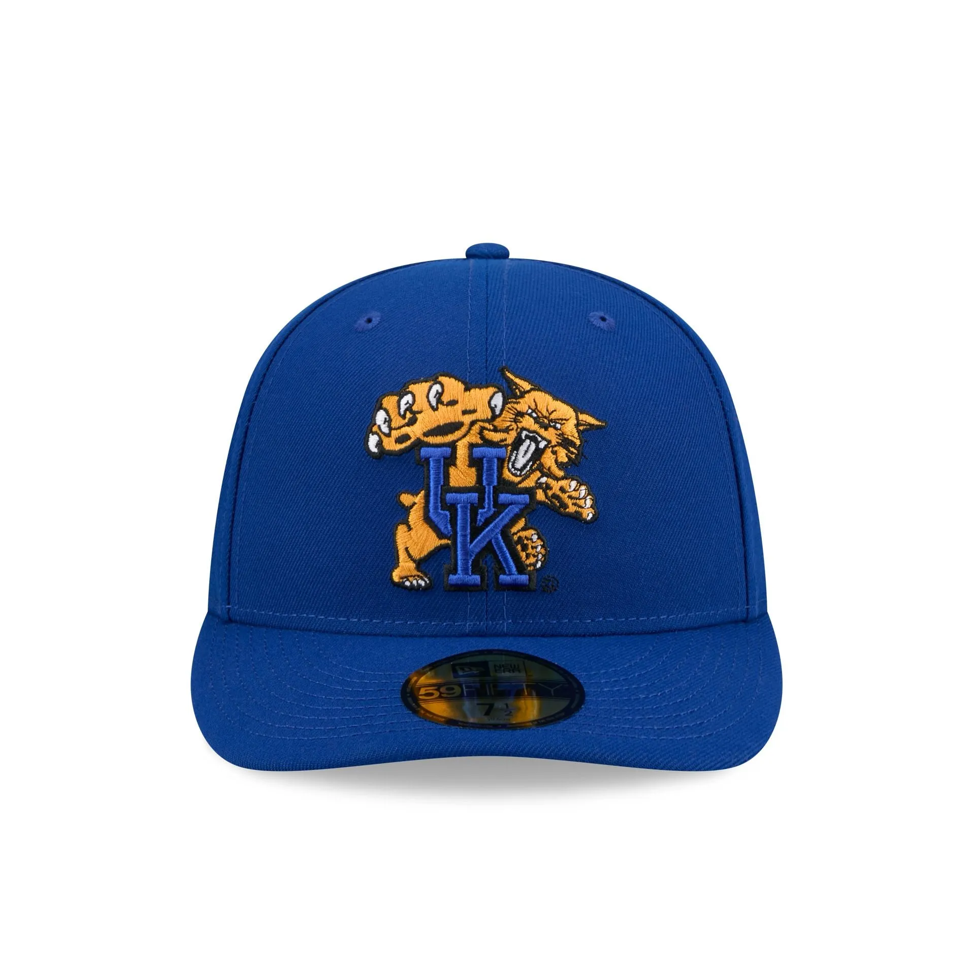 Kentucky Wildcats 1998 March Madness College Vault 59FIFTY Fitted Hat sold by New Era product image thumbnail 2