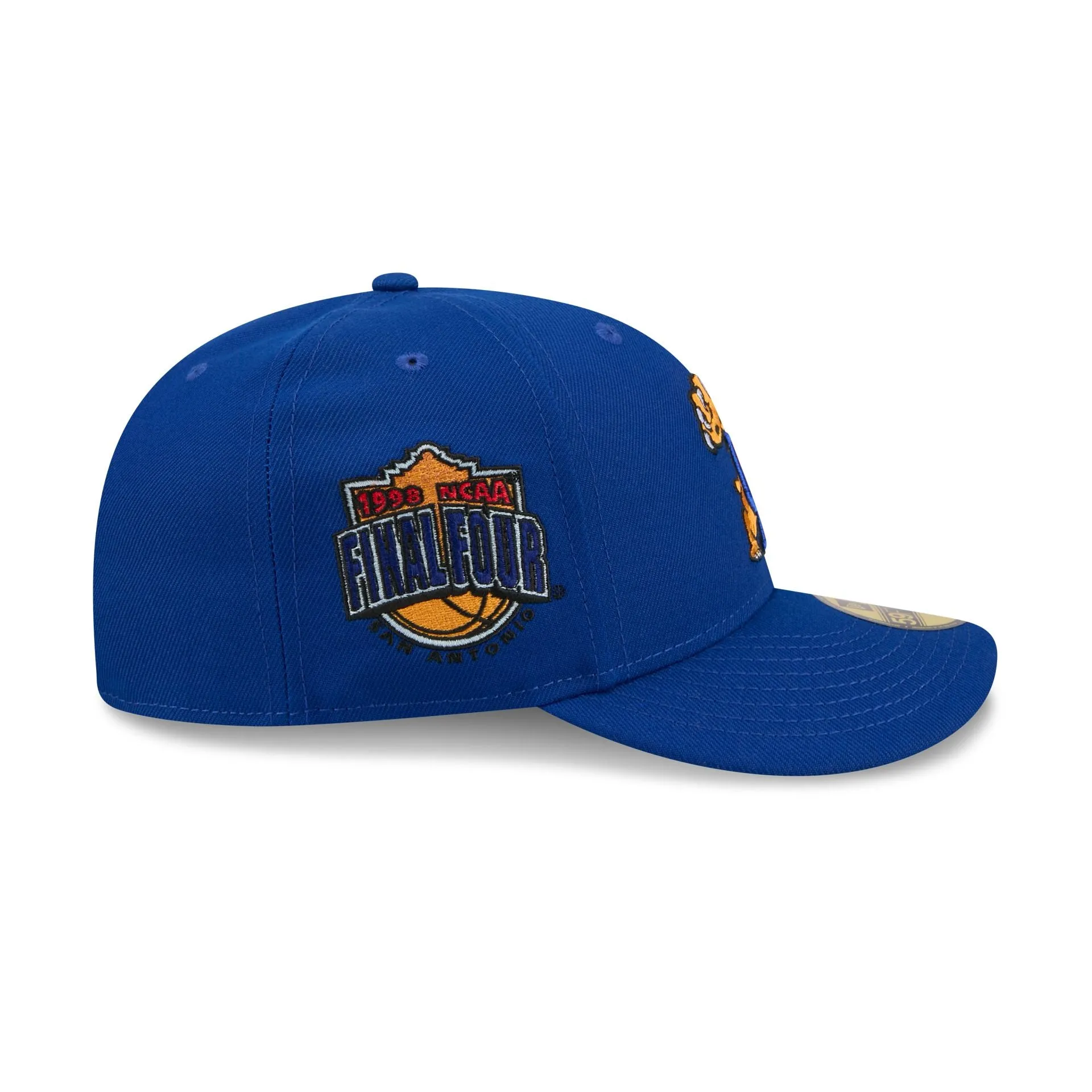 Kentucky Wildcats 1998 March Madness College Vault 59FIFTY Fitted Hat sold by New Era product image thumbnail 4