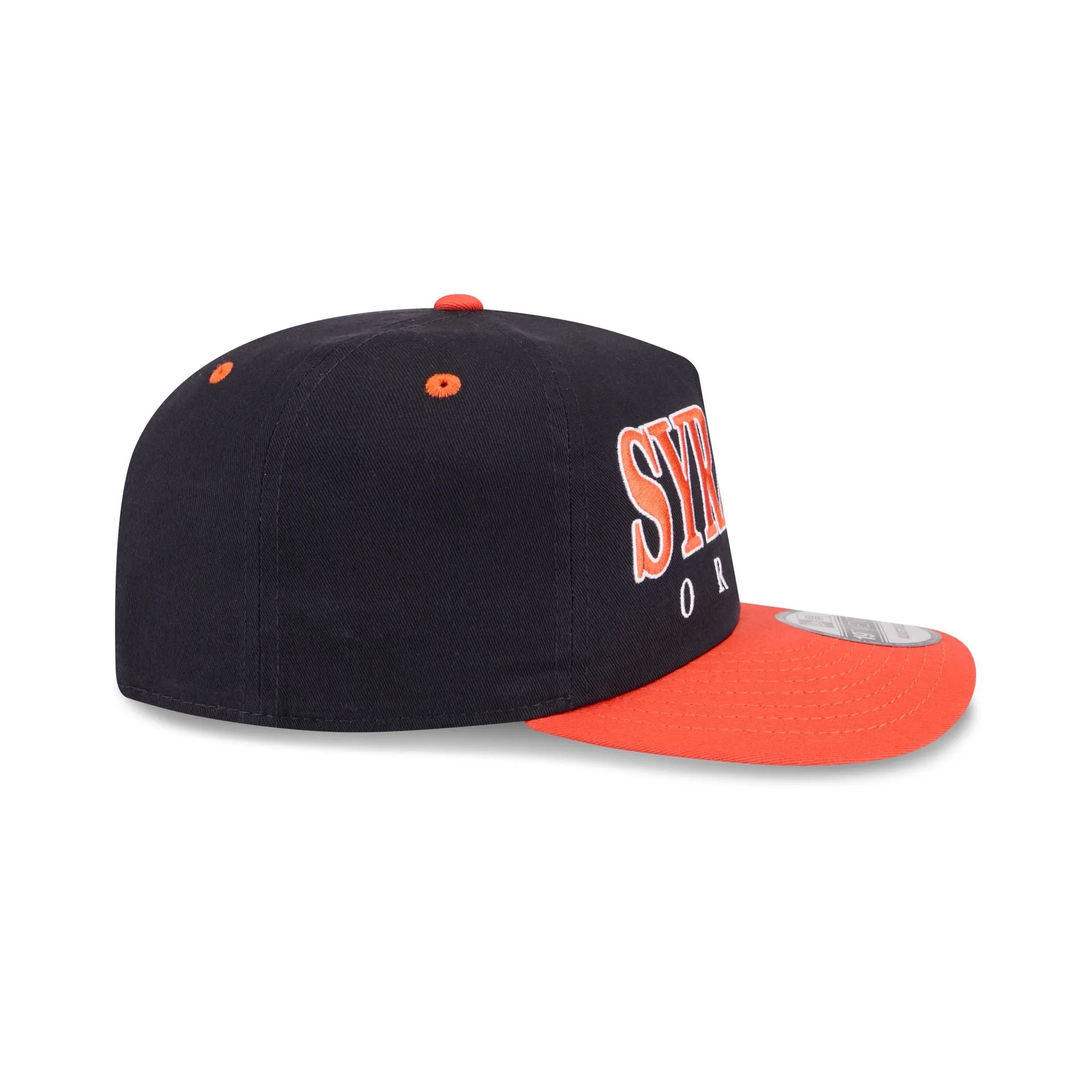 Syracuse Orange March Madness 19TWENTY Snapback Hat sold by New Era product image thumbnail 5