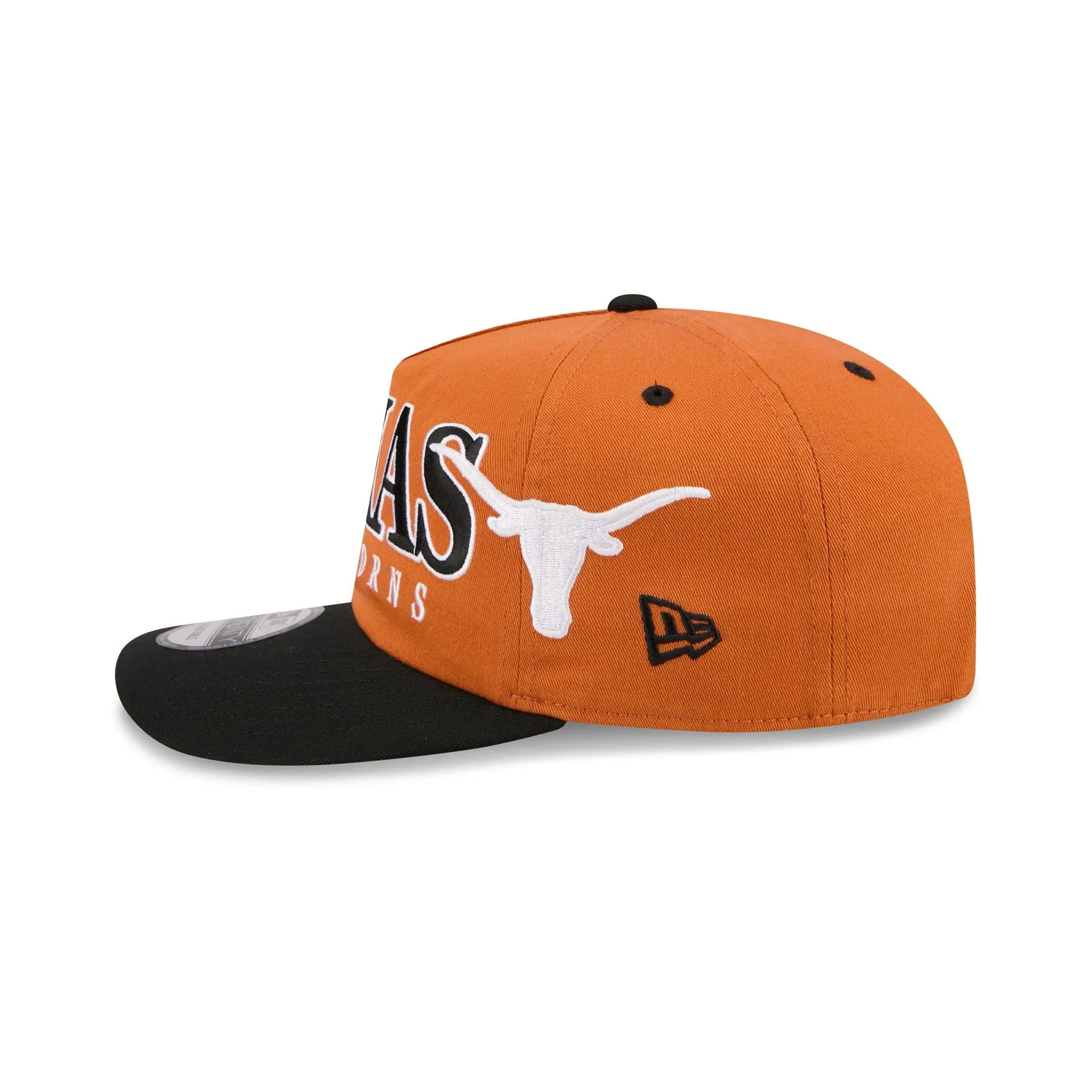 Texas Longhorns March Madness 19TWENTY Snapback Hat sold by New Era product image thumbnail 4