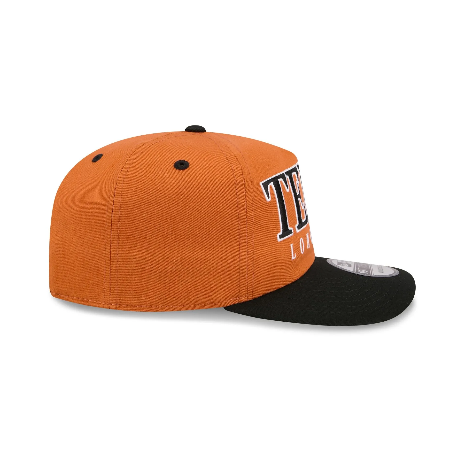 Texas Longhorns March Madness 19TWENTY Snapback Hat sold by New Era product image thumbnail 5