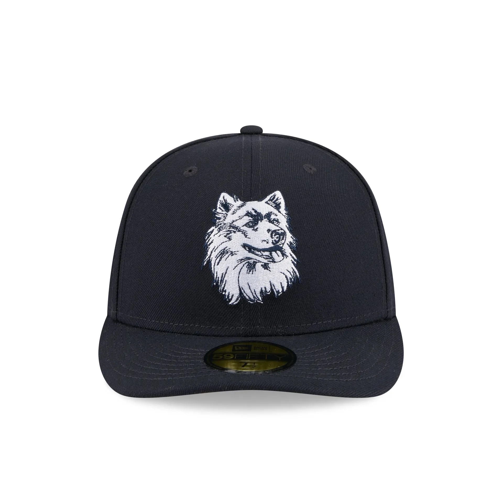 Connecticut Huskies 1999 March Madness College Vault 59FIFTY Fitted Hat sold by New Era product image thumbnail 2