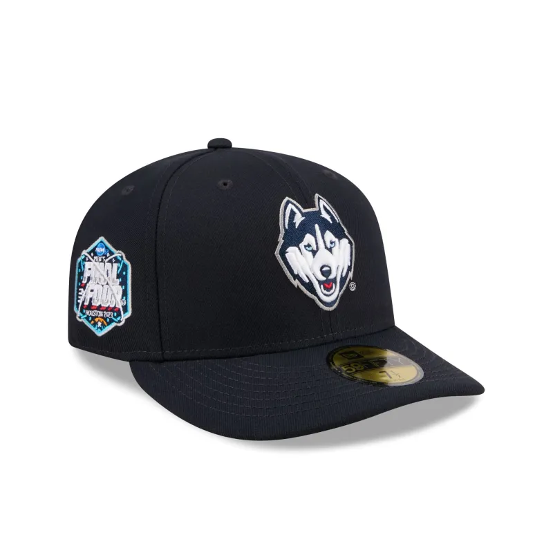 Connecticut Huskies 2023 March Madness 59FIFTY Fitted Hat sold by New Era