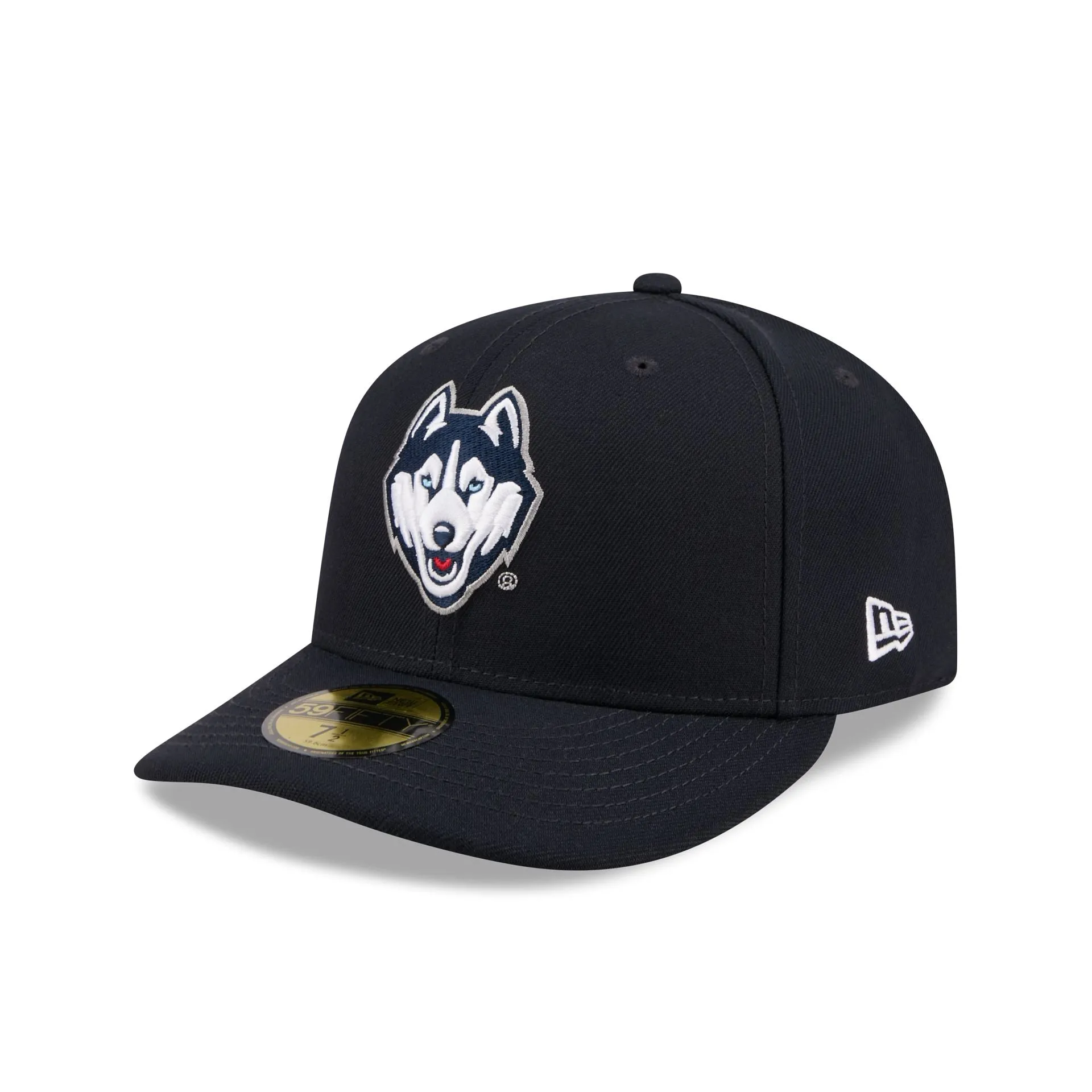 Connecticut Huskies 2023 March Madness 59FIFTY Fitted Hat sold by New Era product image thumbnail 3