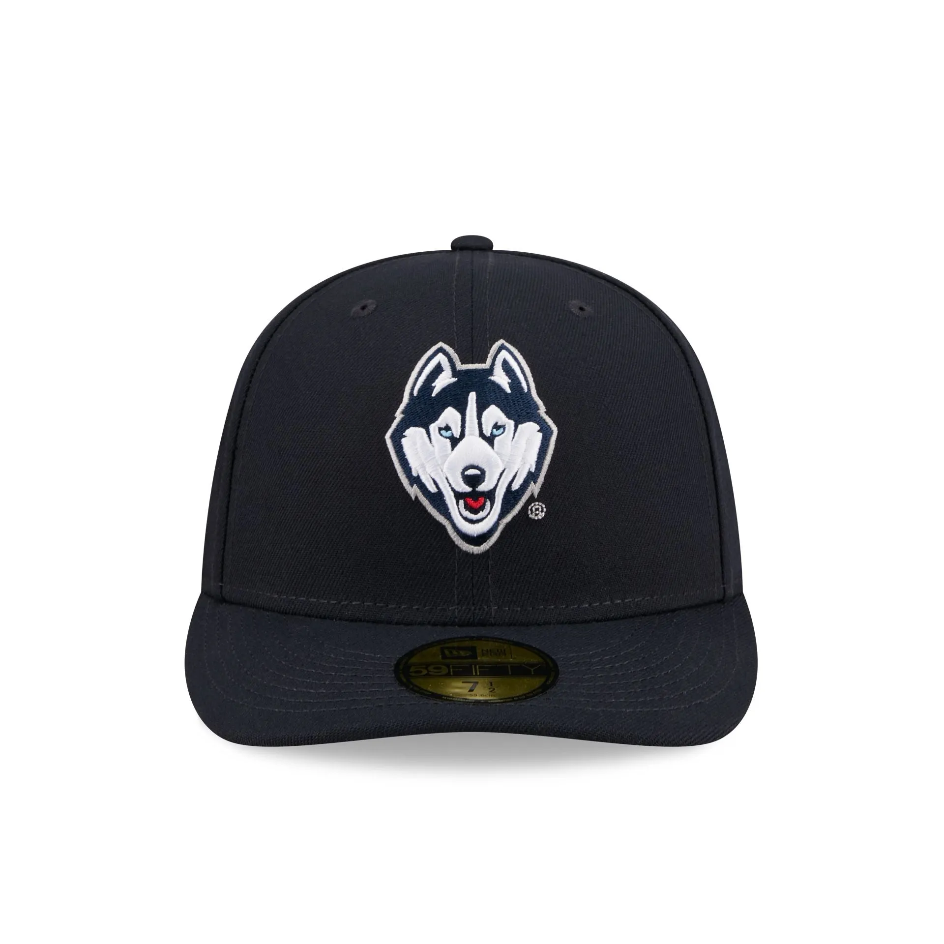 Connecticut Huskies 2023 March Madness 59FIFTY Fitted Hat sold by New Era product image thumbnail 2