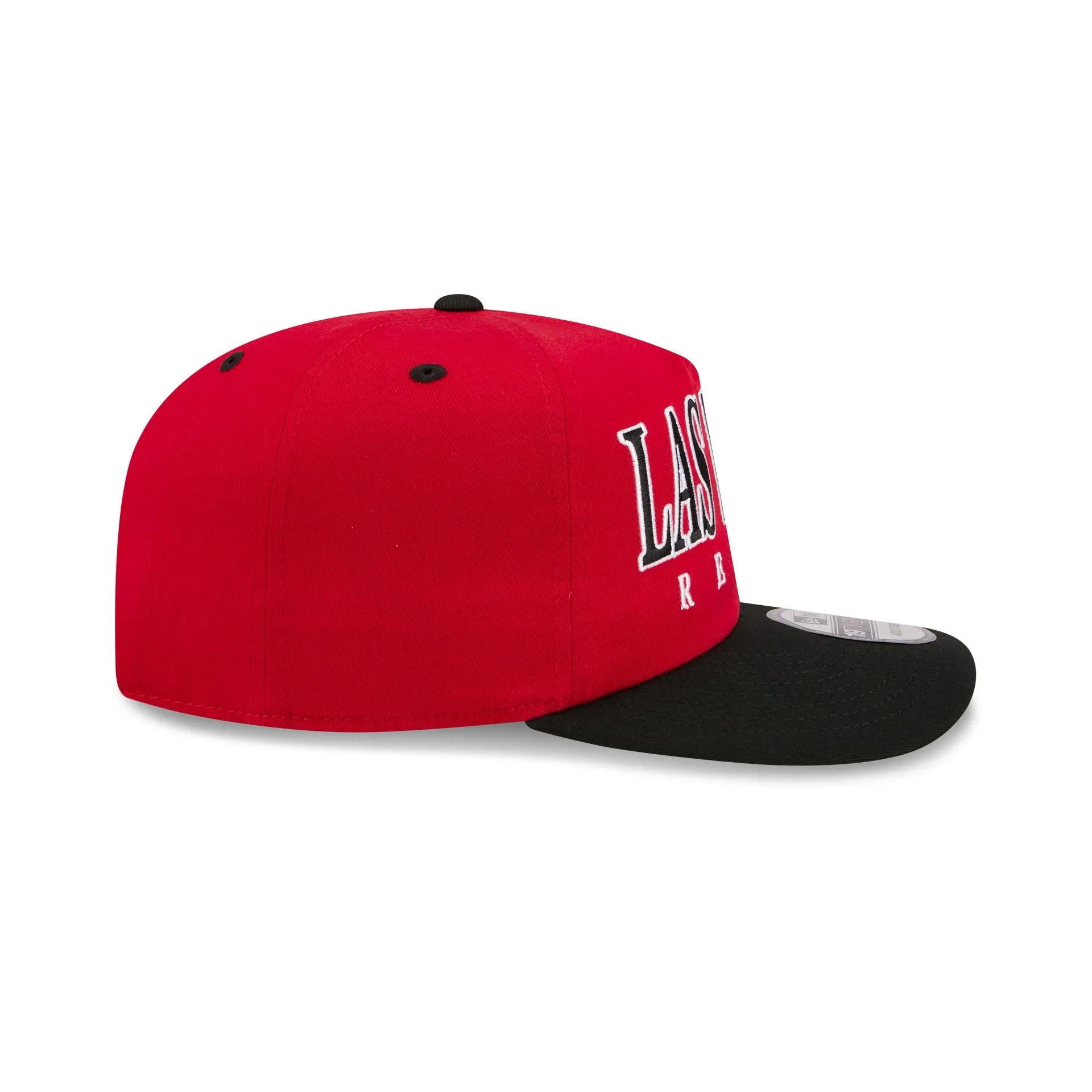 UNLV Runnin' Rebels March Madness 19TWENTY Snapback Hat sold by New Era product image thumbnail 5