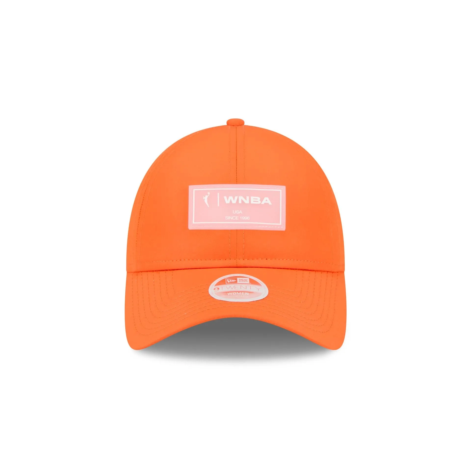 WNBA Labeled Women's 9TWENTY Adjustable Hat sold by New Era product image thumbnail 2