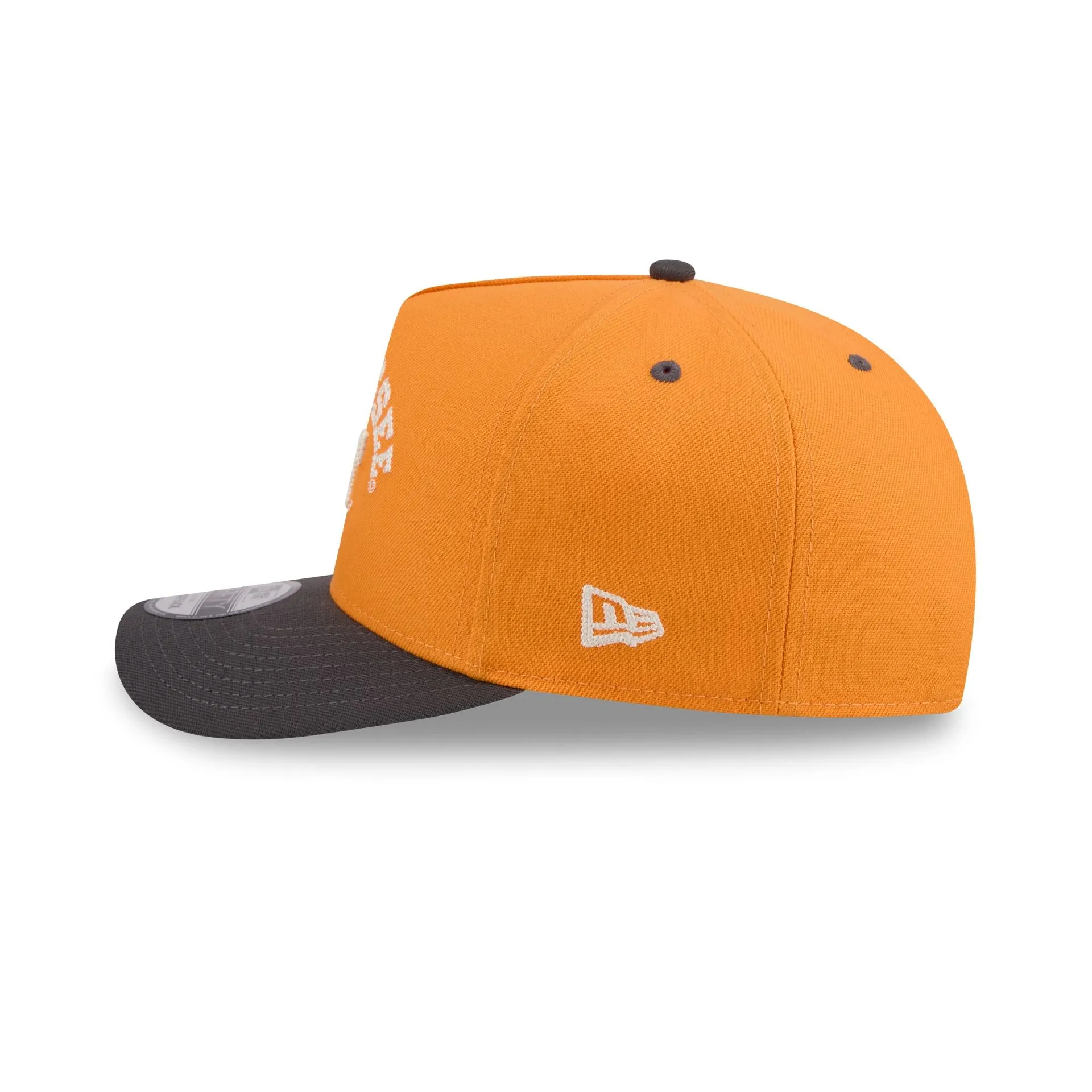 Tennessee Volunteers Arched 9FIFTY A-Frame Snapback Hat sold by New Era product image thumbnail 5