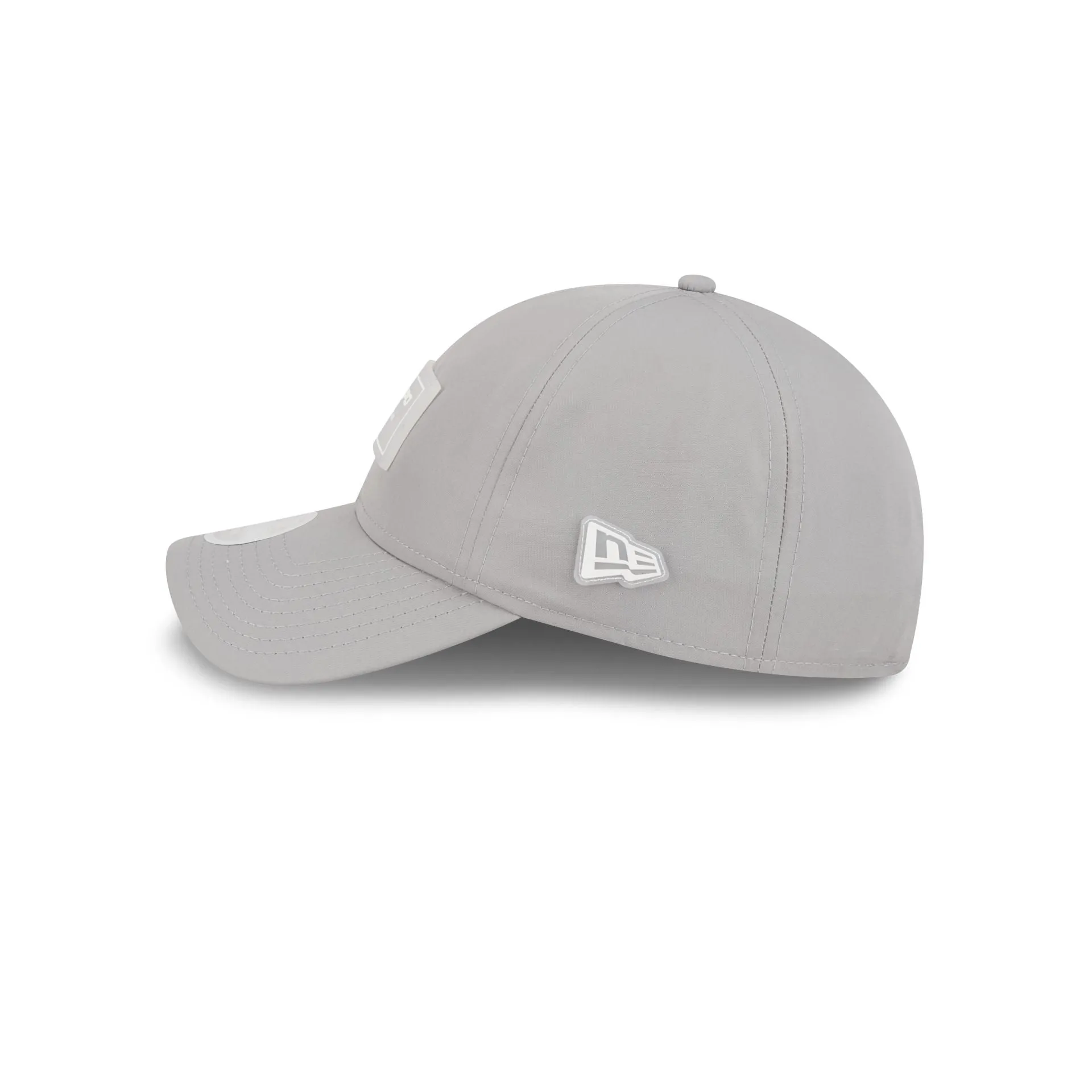 Toronto Tempo Labeled Women's 9TWENTY Adjustable Hat sold by New Era product image thumbnail 4