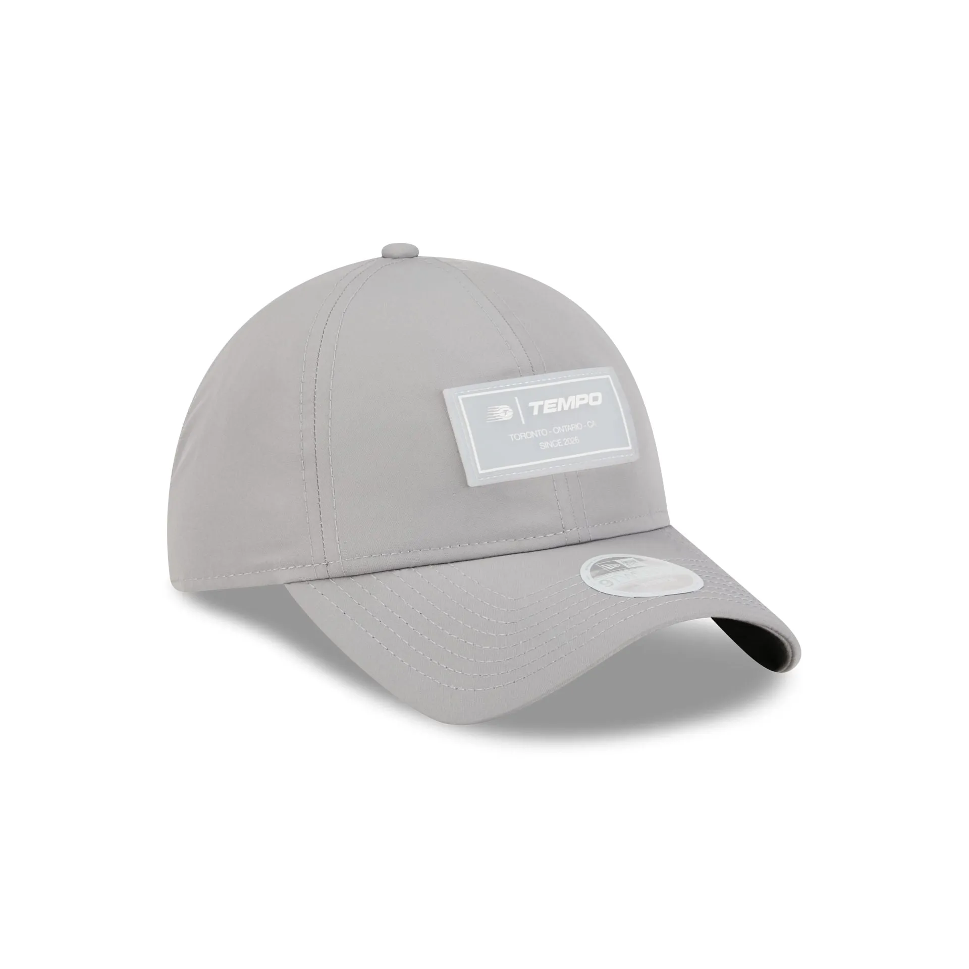 Toronto Tempo Labeled Women's 9TWENTY Adjustable Hat sold by New Era product image thumbnail 3