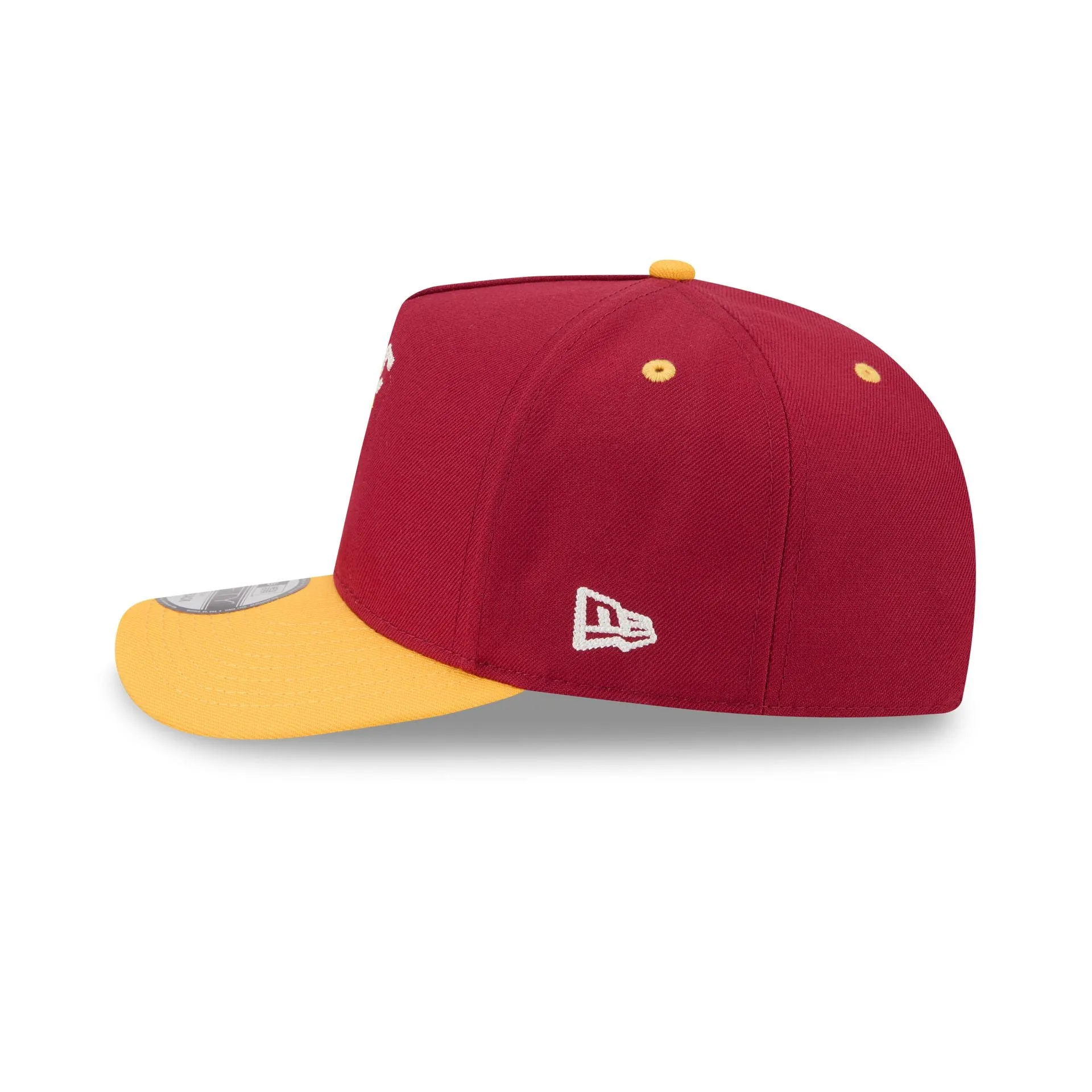 USC Trojans Arched 9FIFTY A-Frame Snapback Hat sold by New Era product image thumbnail 5