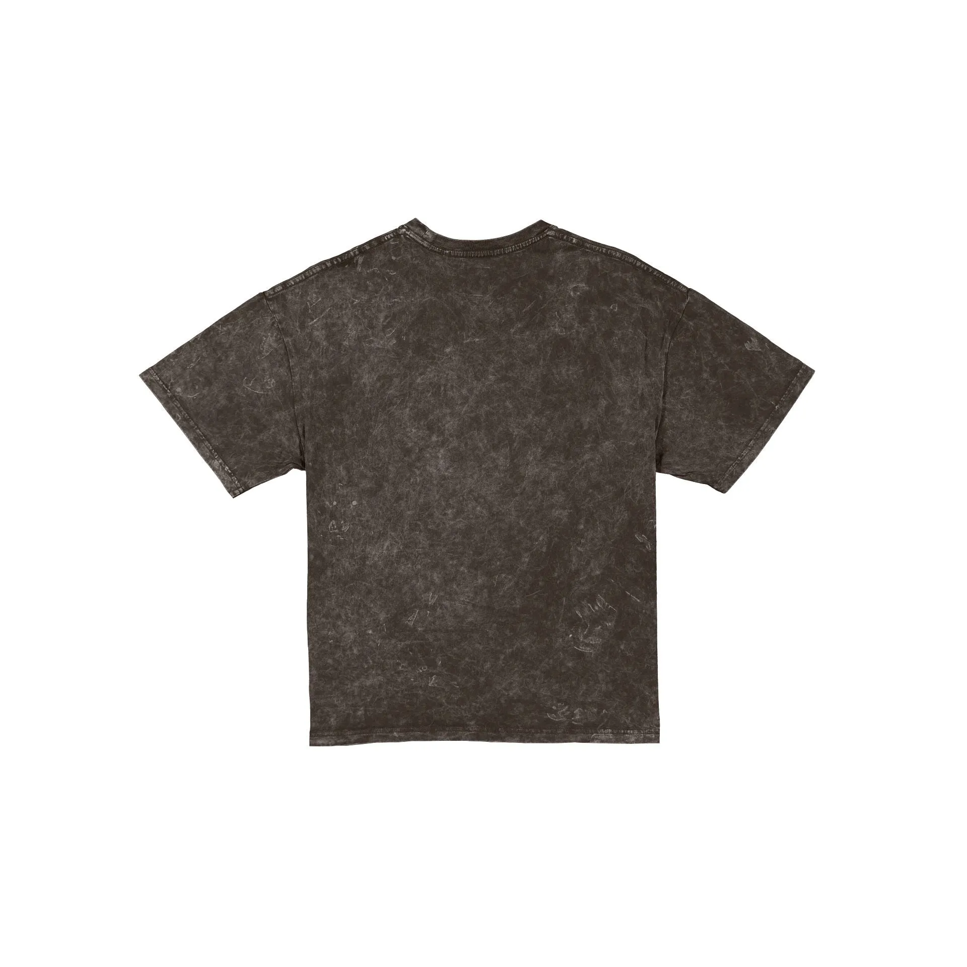 San Diego Padres Throwback Vintage Wash Women's T-Shirt sold by New Era product image thumbnail 2
