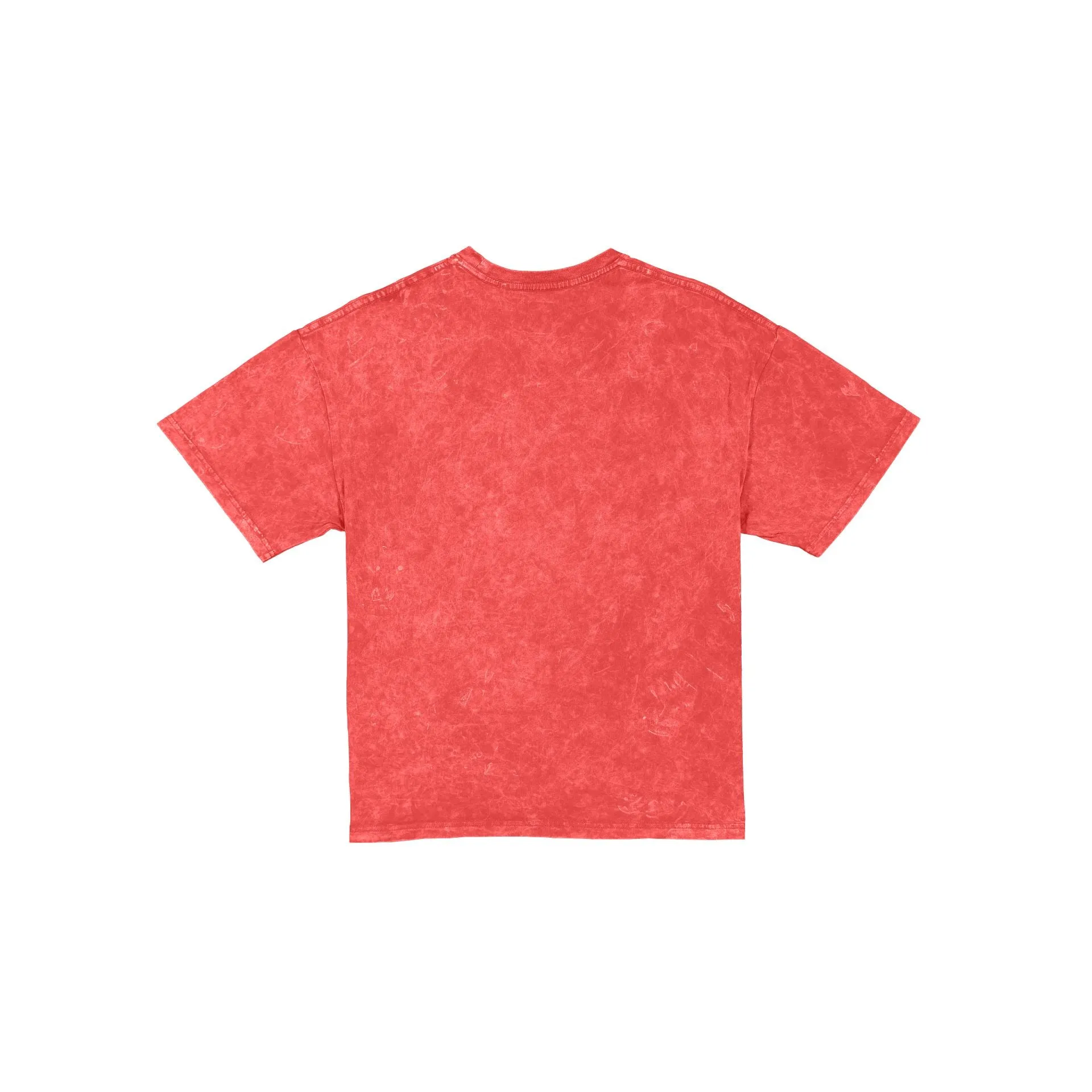 San Francisco 49ers Throwback Vintage Wash Women's T-Shirt sold by New Era product image thumbnail 2