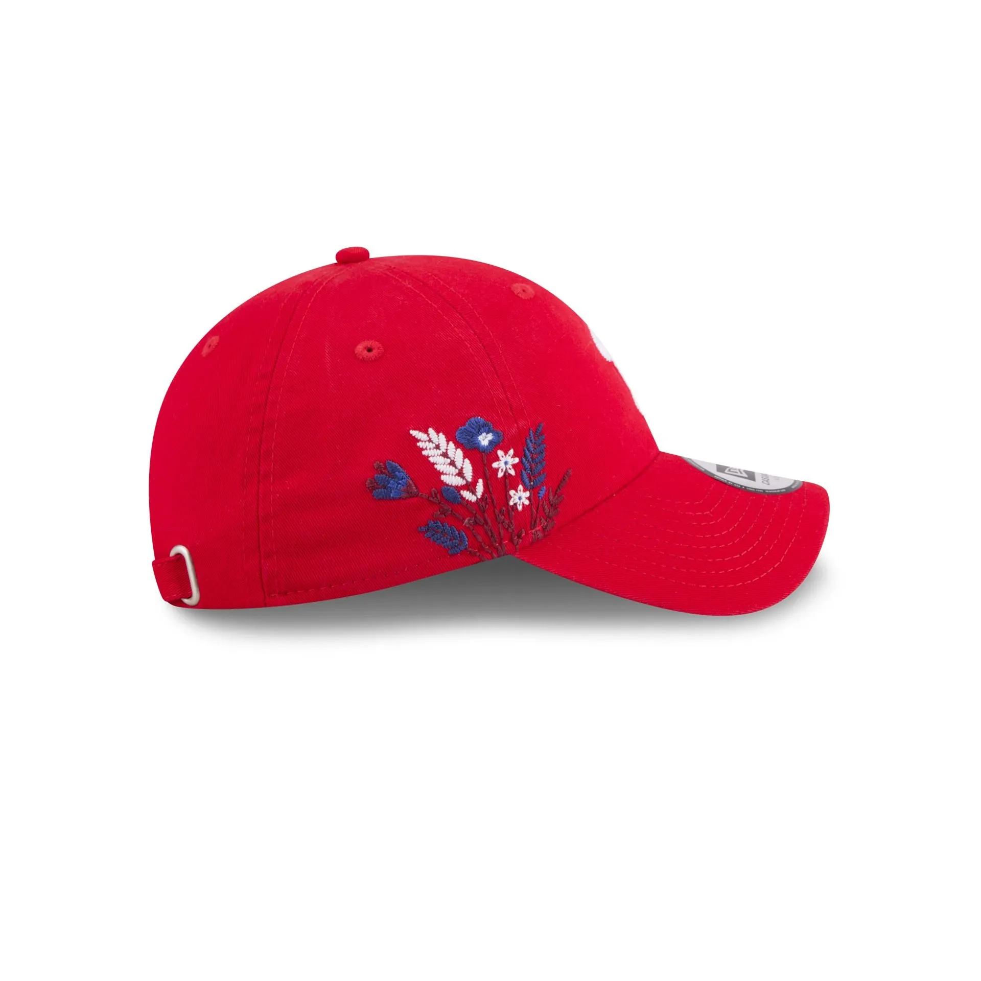 Philadelphia Phillies Wildflower Casual Classic Adjustable Hat sold by New Era product image thumbnail 5
