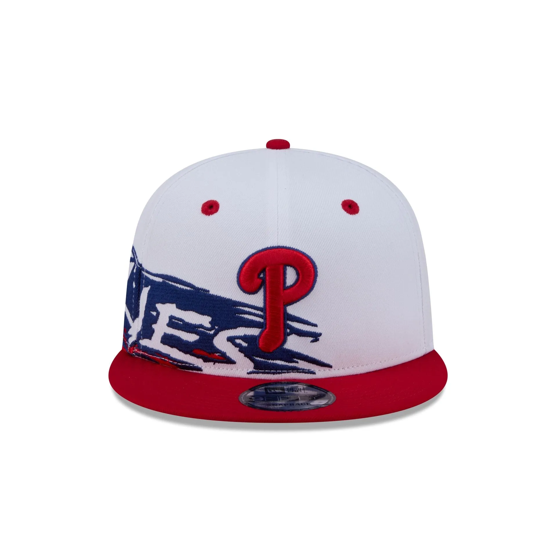 Philadelphia Phillies Swept 9FIFTY Snapback Hat sold by New Era product image thumbnail 2