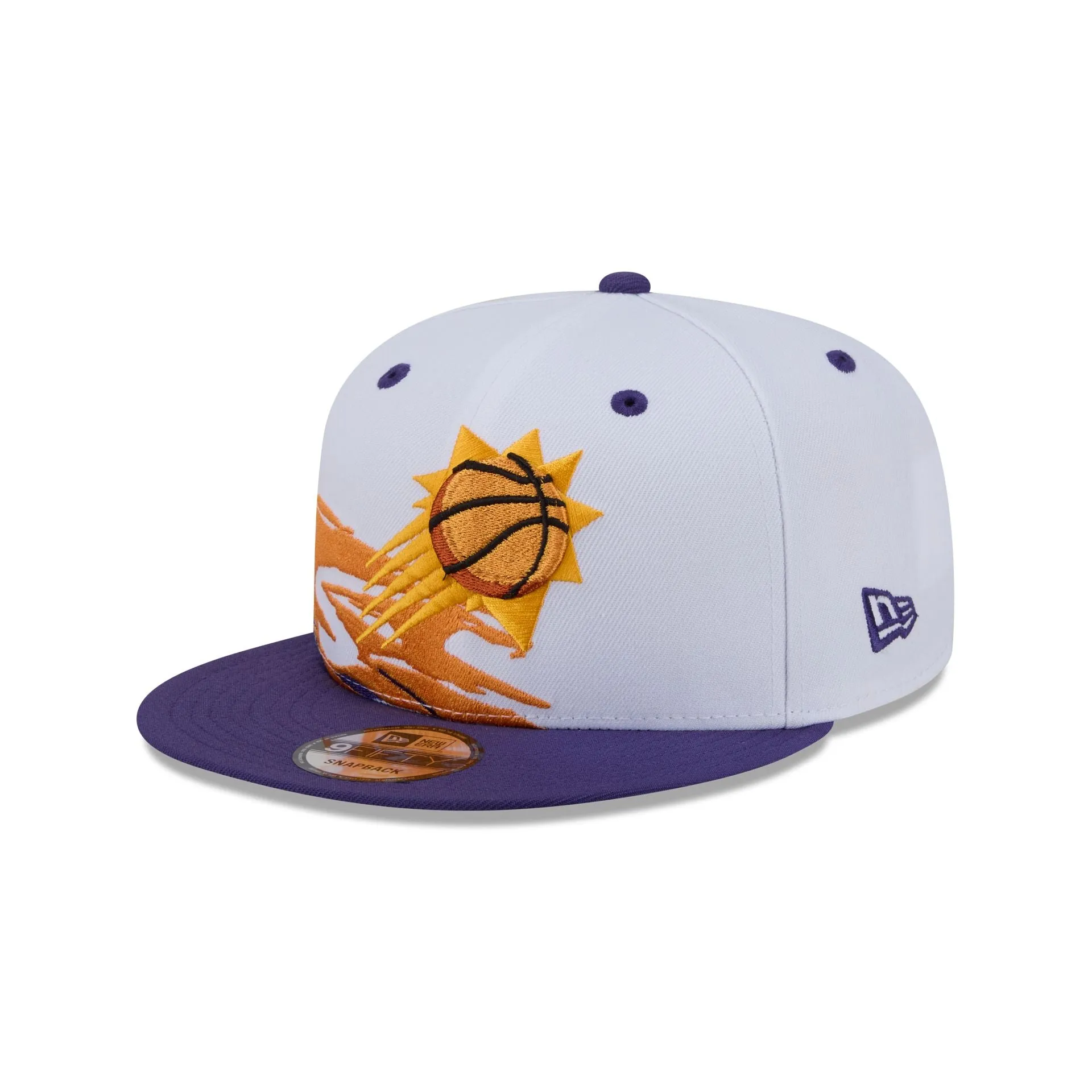 Phoenix Suns Swept 9FIFTY Snapback Hat sold by New Era product image thumbnail 3