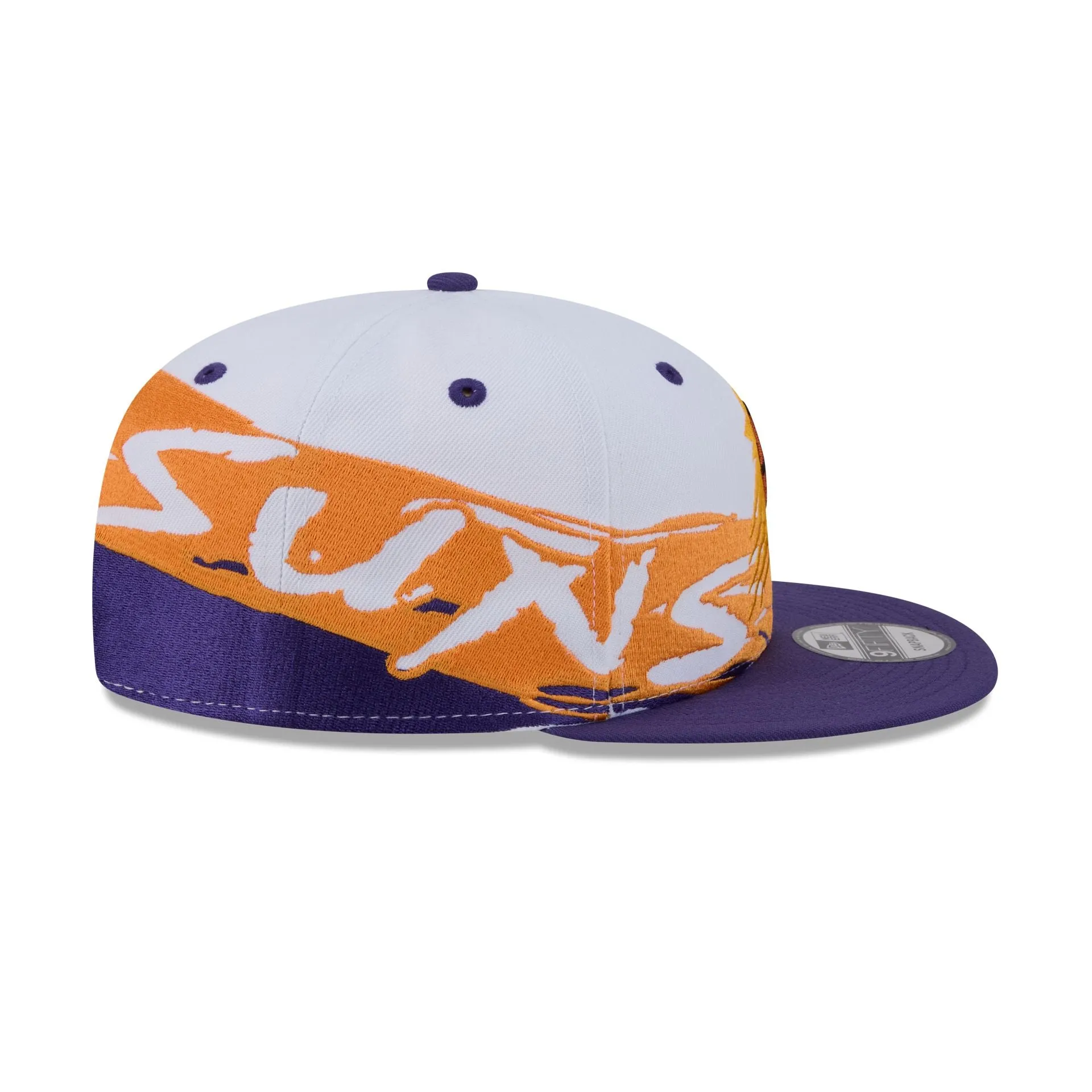 Phoenix Suns Swept 9FIFTY Snapback Hat sold by New Era product image thumbnail 4