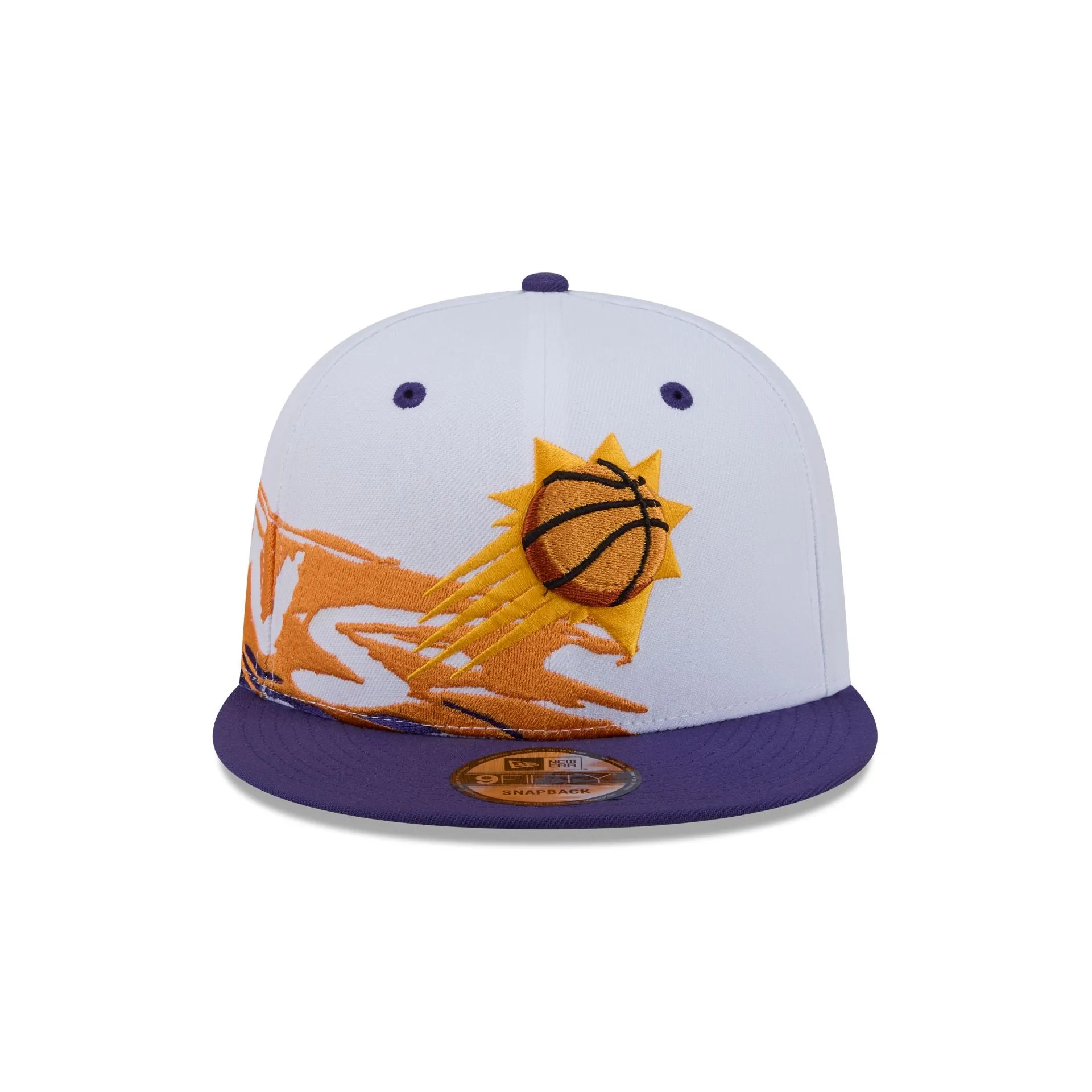 Phoenix Suns Swept 9FIFTY Snapback Hat sold by New Era product image thumbnail 2