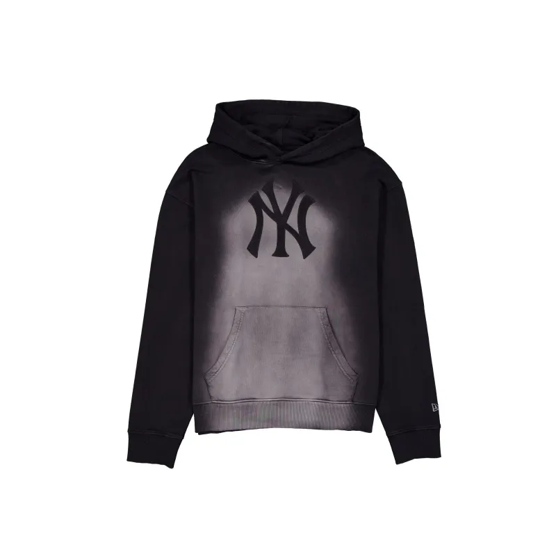 New York Yankees Trend Sun Fade Hoodie sold by New Era