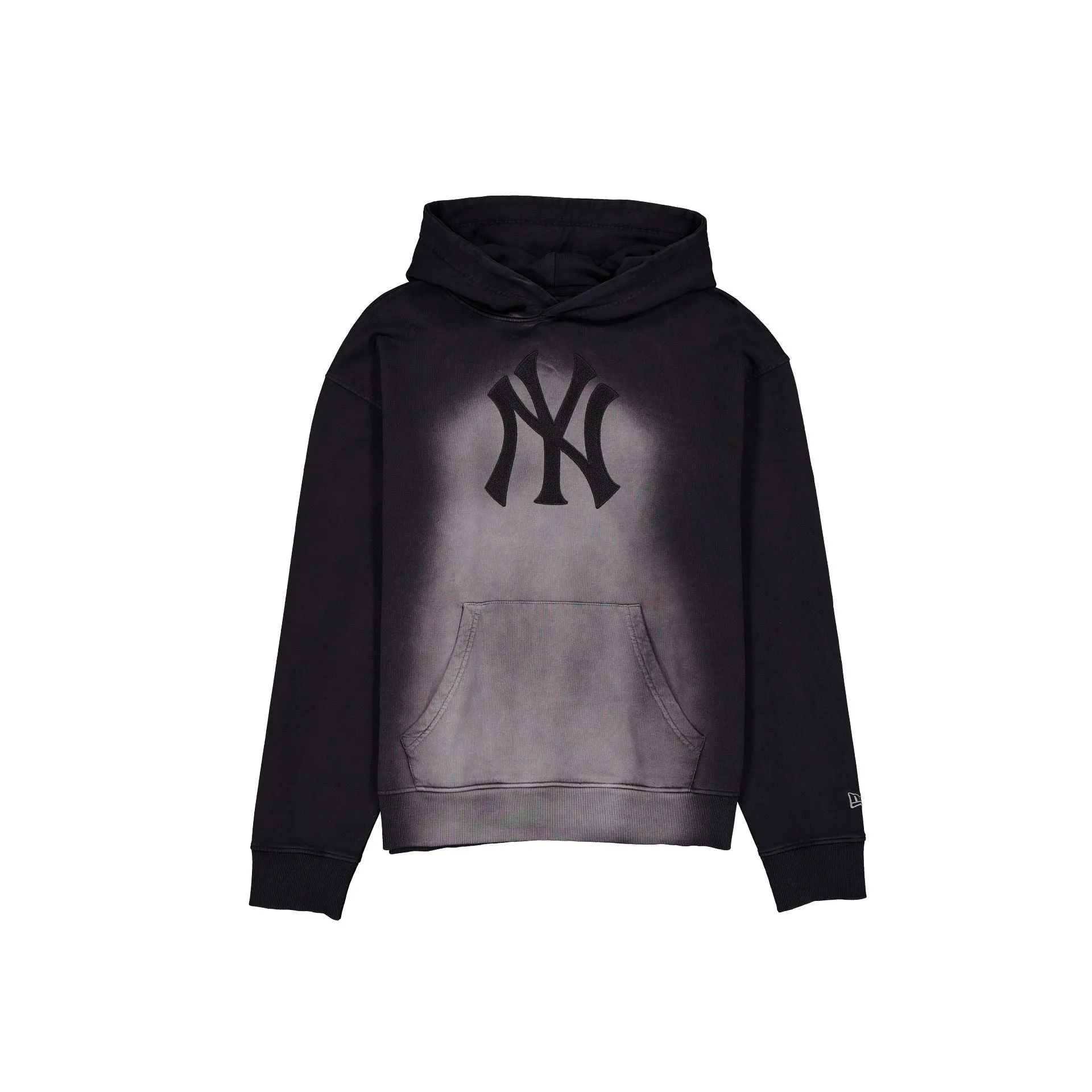 New York Yankees Trend Sun Fade Hoodie sold by New Era