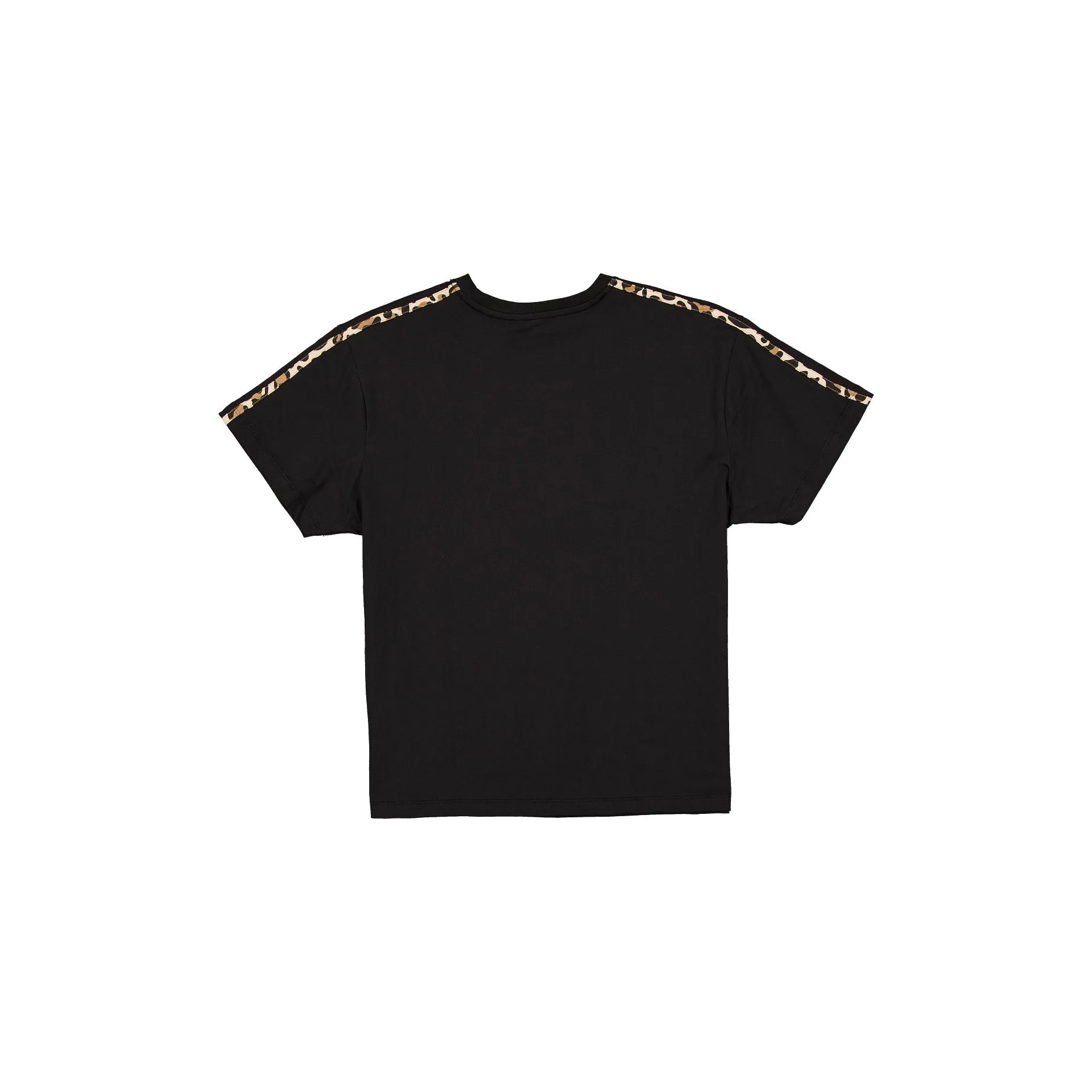 New York Yankees Trend Animal Print Trim Women's T-Shirt sold by New Era product image thumbnail 2