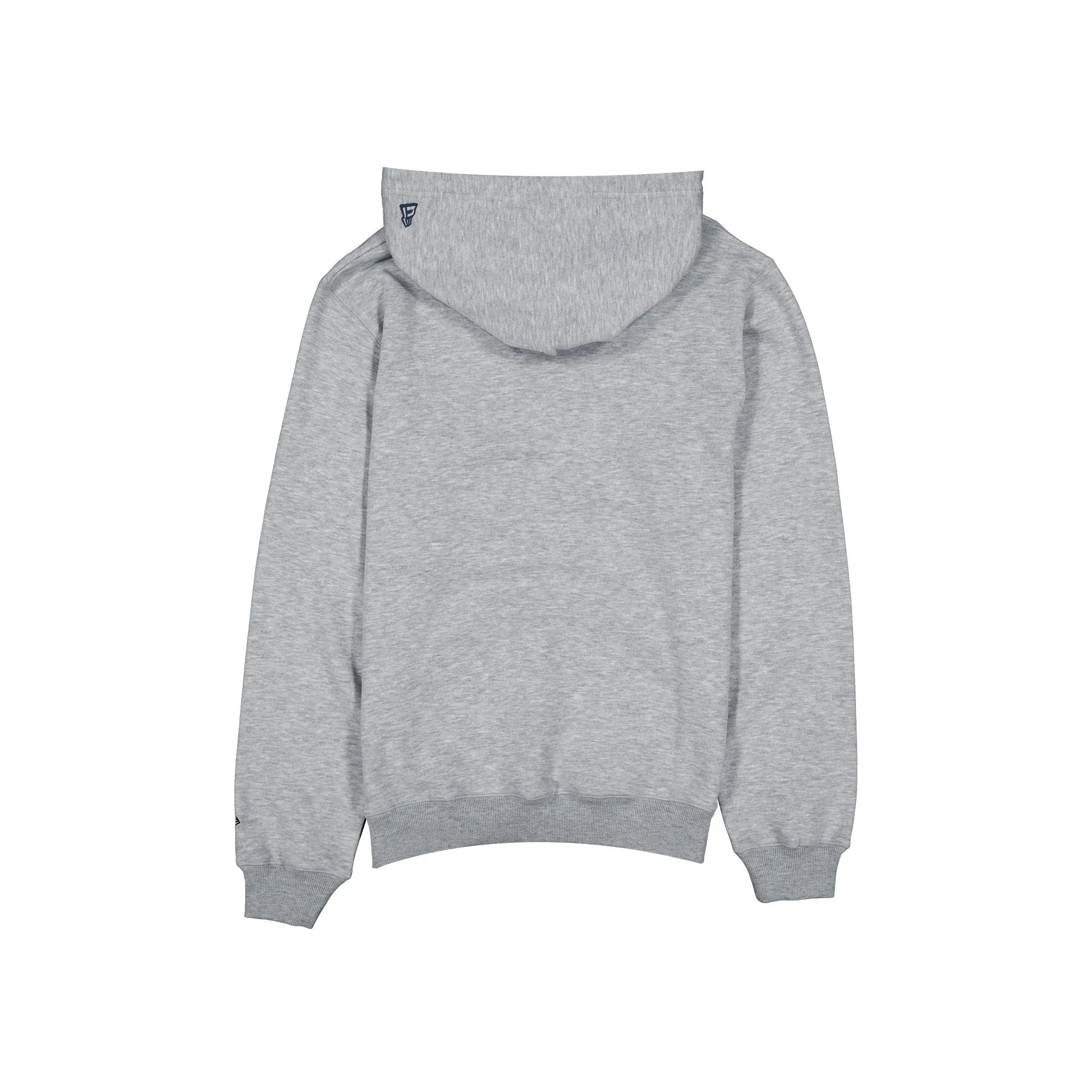 New York Yankees Game Day Heather Gray Hoodie sold by New Era product image thumbnail 2