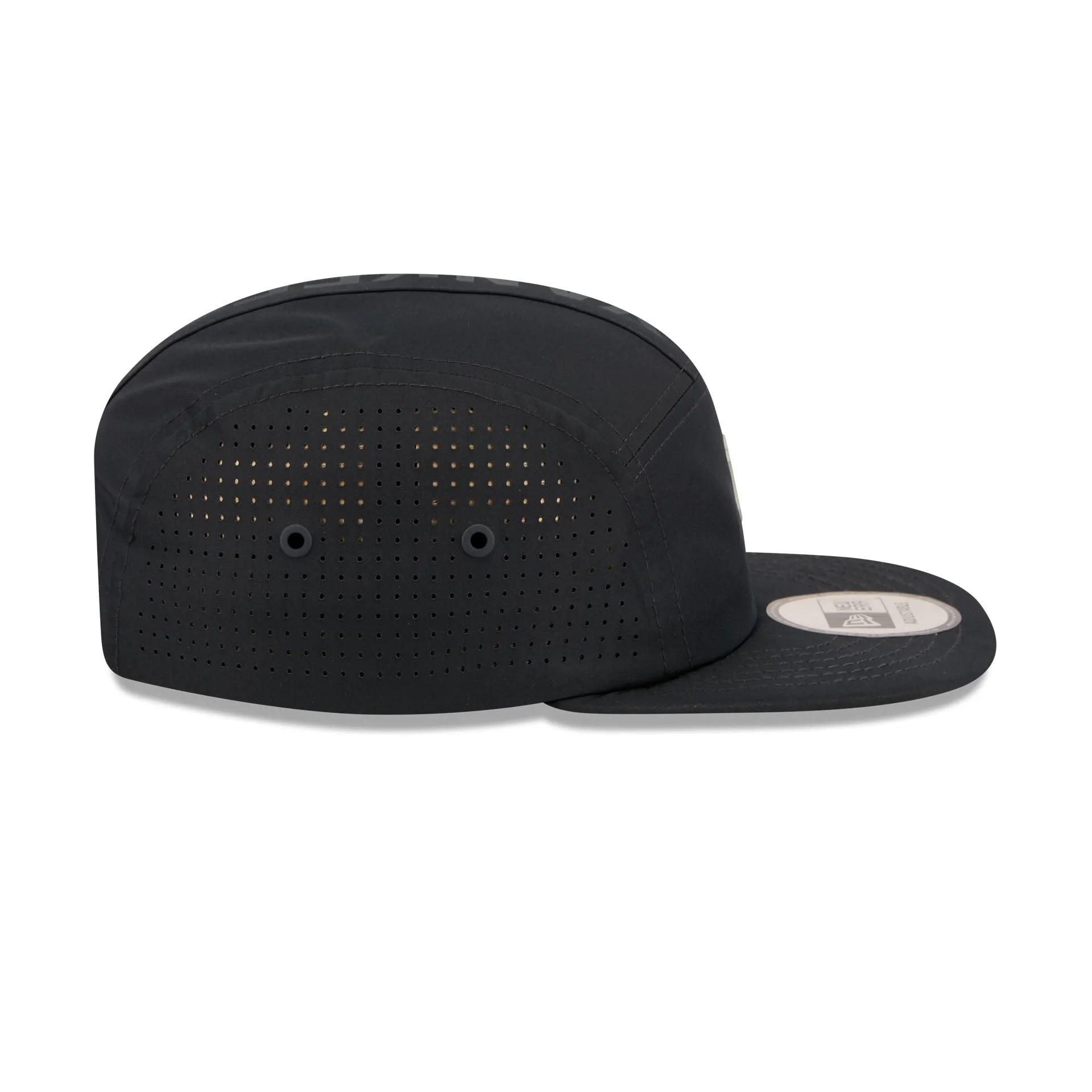 New York Yankees Team Topped Camper Adjustable Hat sold by New Era product image thumbnail 5