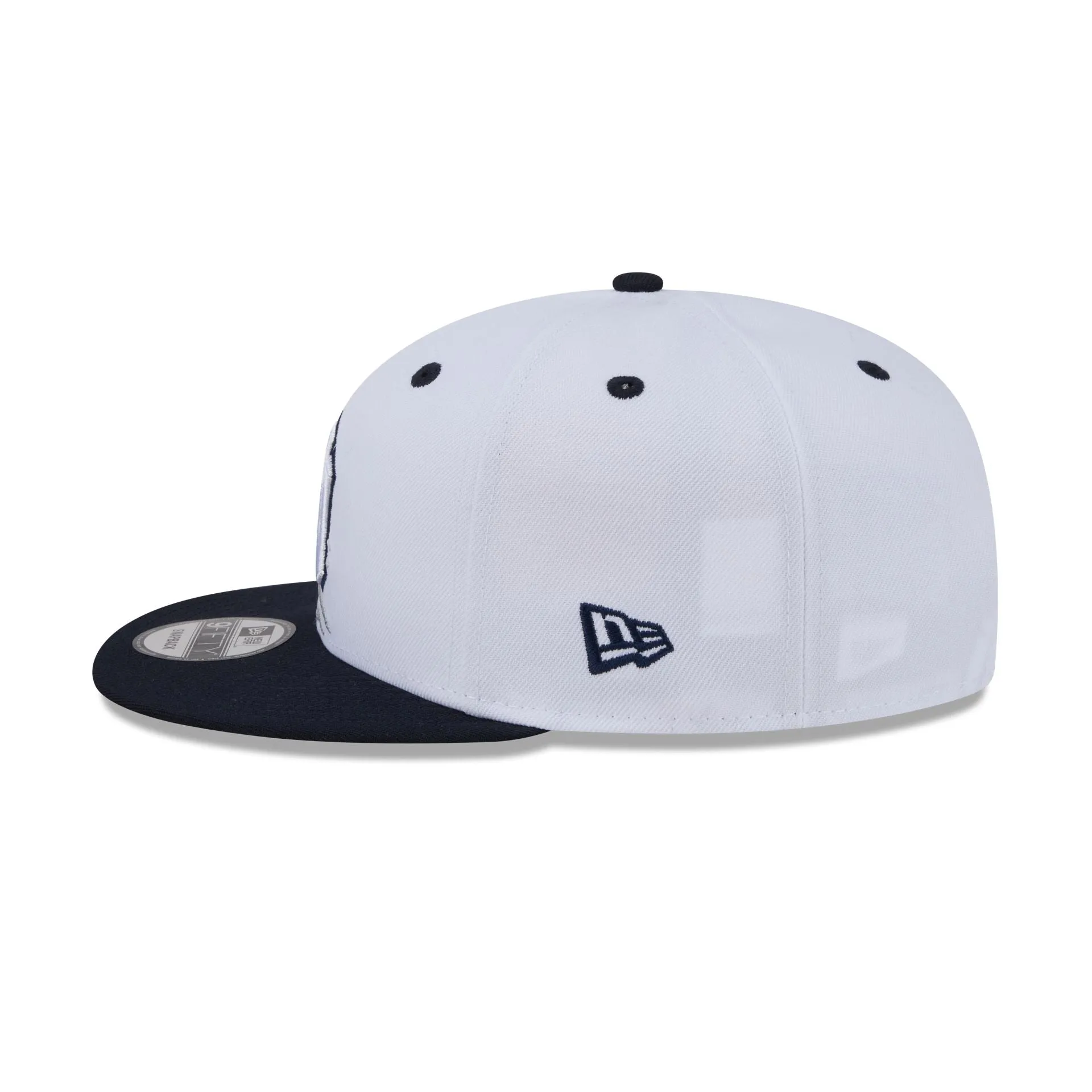 New York Yankees Swept 9FIFTY Snapback Hat sold by New Era product image thumbnail 5