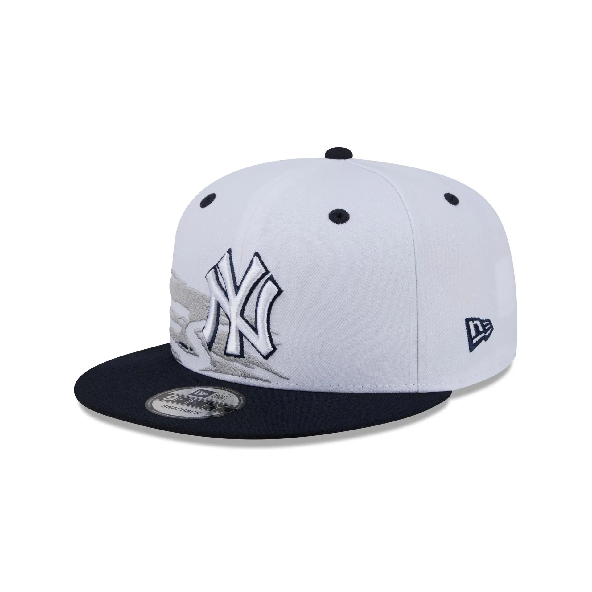 New York Yankees Swept 9FIFTY Snapback Hat sold by New Era product image thumbnail 3