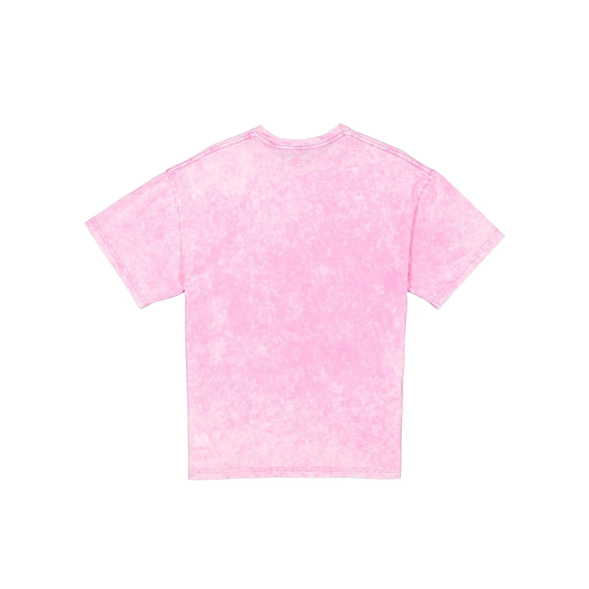 New York Yankees Throwback Vintage Wash Women's Pink T-Shirt sold by New Era product image thumbnail 2