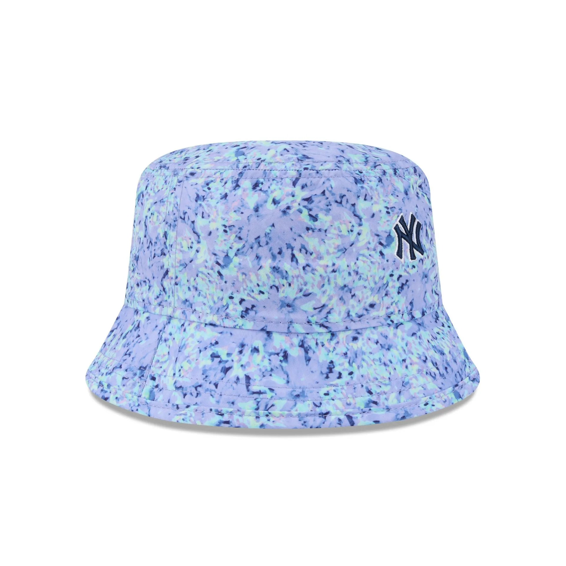 New York Yankees Blue Print Bucket Hat sold by New Era product image thumbnail 3