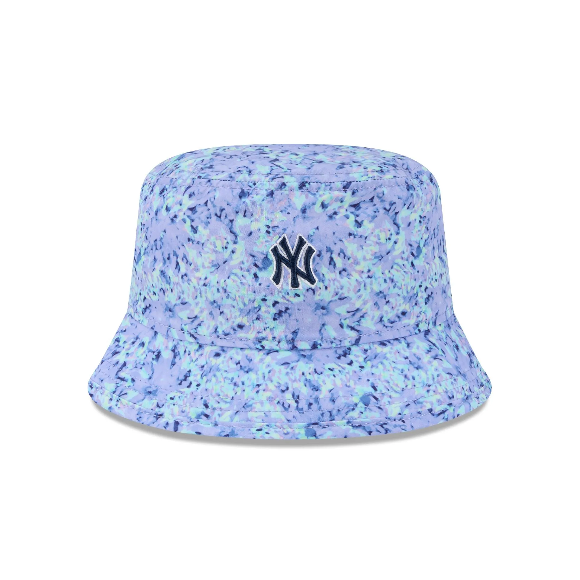 New York Yankees Blue Print Bucket Hat sold by New Era product image thumbnail 2