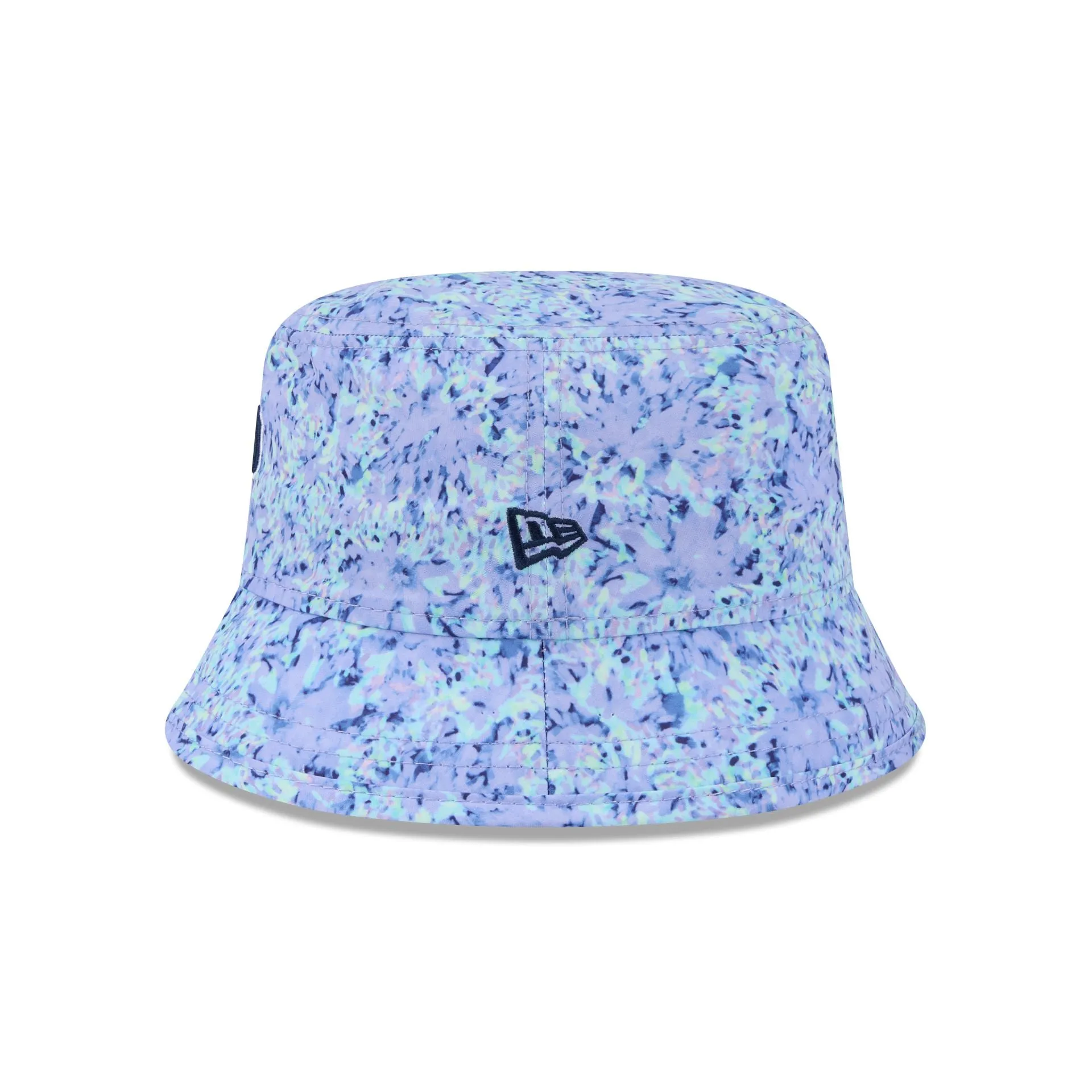 New York Yankees Blue Print Bucket Hat sold by New Era product image thumbnail 4