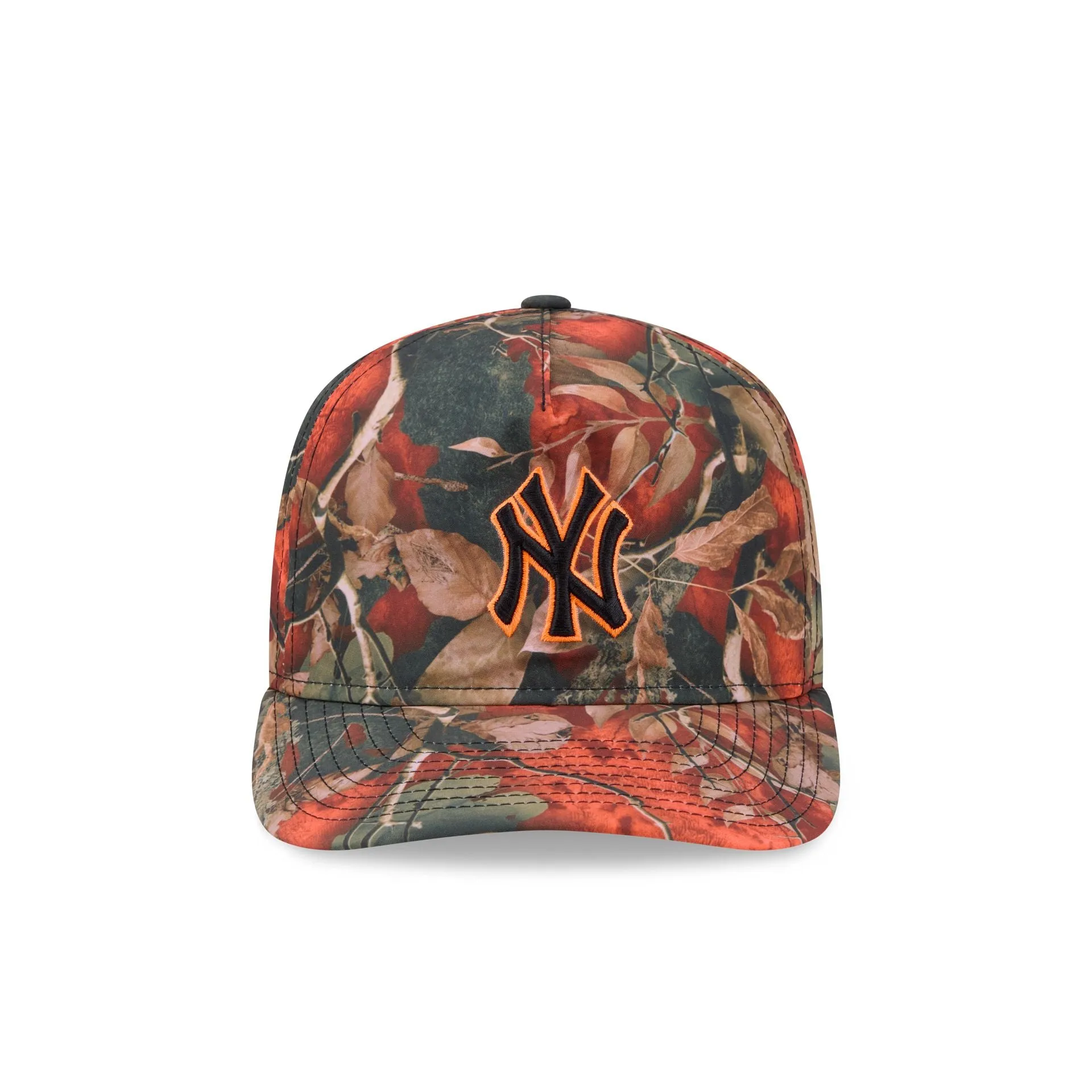 New York Yankees Amber Leaves 19TWENTY Adjustable Hat sold by New Era product image thumbnail 2