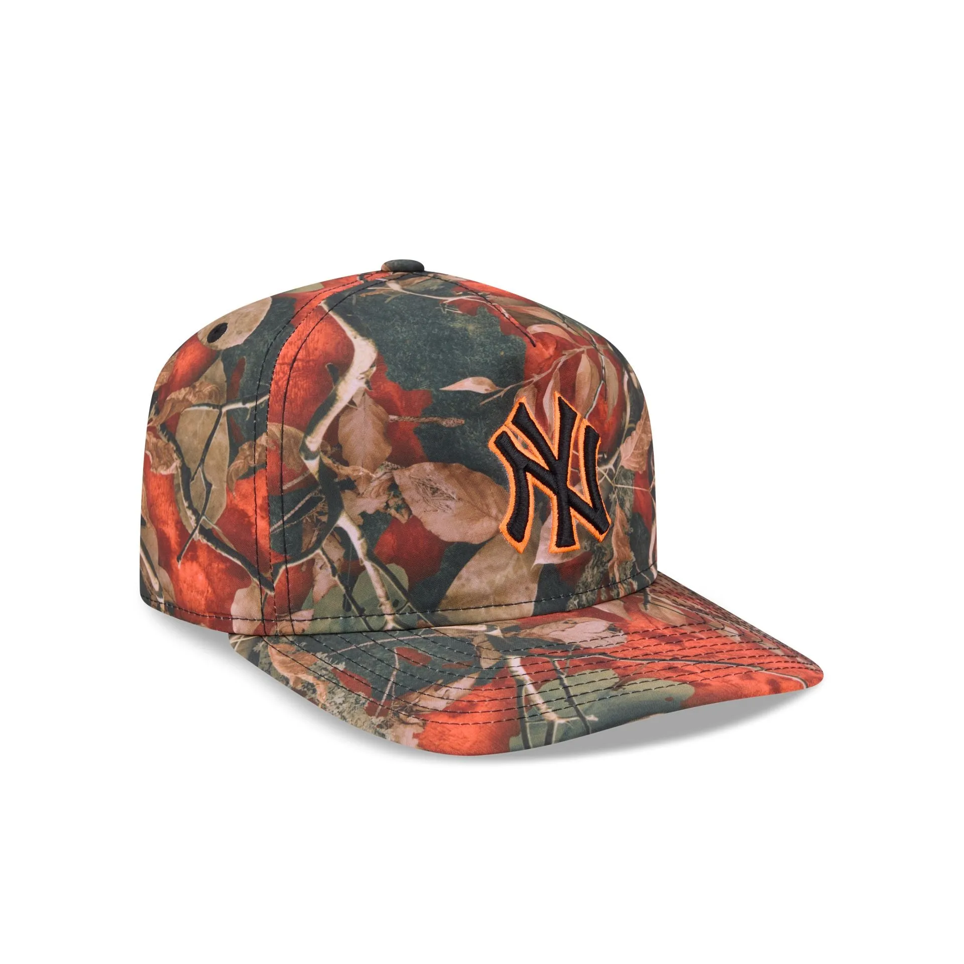 New York Yankees Amber Leaves 19TWENTY Adjustable Hat sold by New Era product image thumbnail 3