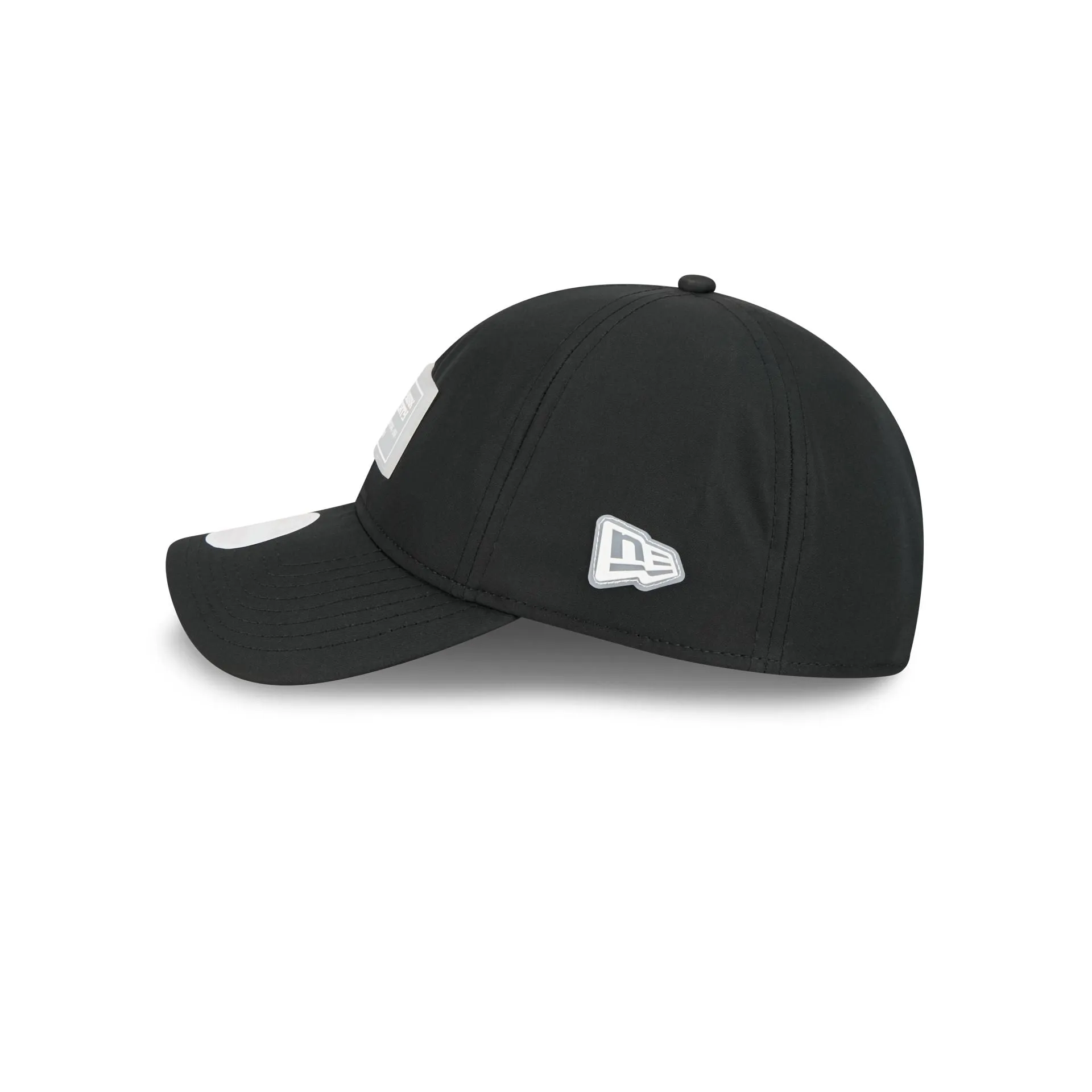 New York Liberty Labeled Women's 9TWENTY Adjustable Hat sold by New Era product image thumbnail 4