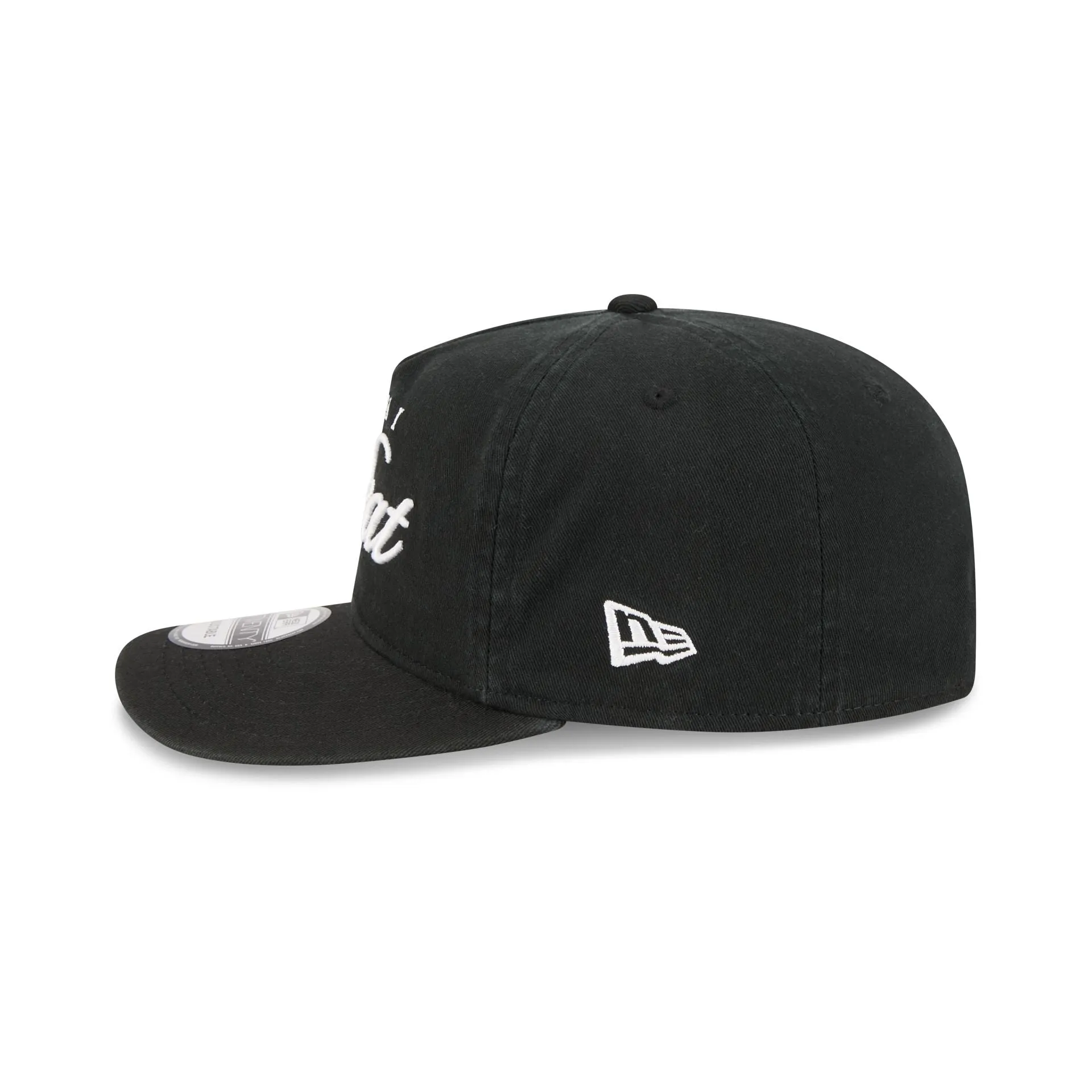 Miami Heat Scripted 19TWENTY Adjustable Hat sold by New Era product image thumbnail 5