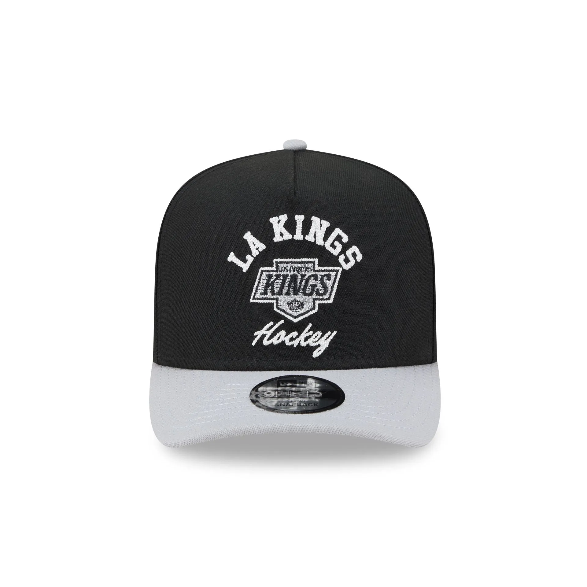 Los Angeles Kings Arched 9FIFTY A-Frame Snapback Hat sold by New Era product image thumbnail 2