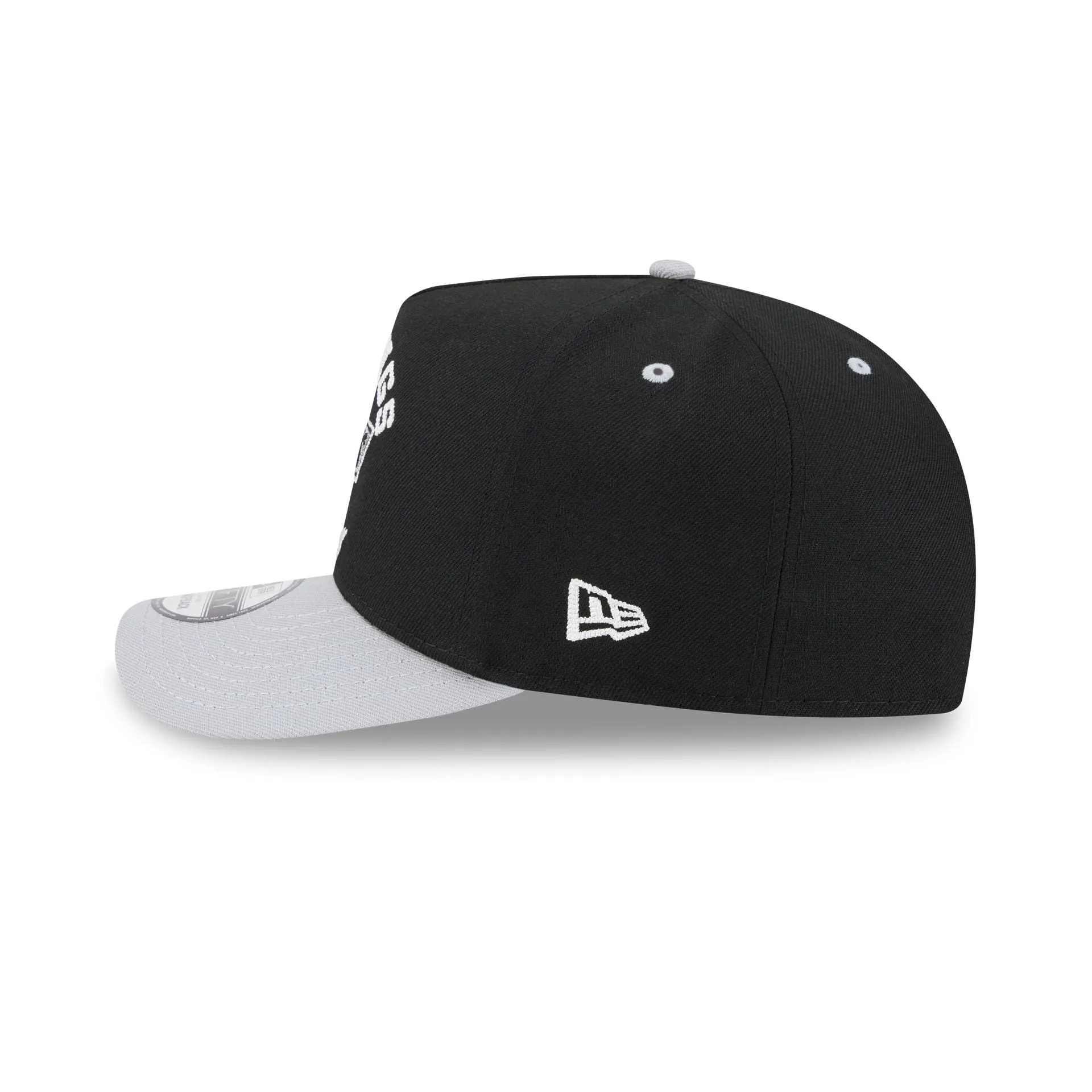 Los Angeles Kings Arched 9FIFTY A-Frame Snapback Hat sold by New Era product image thumbnail 5