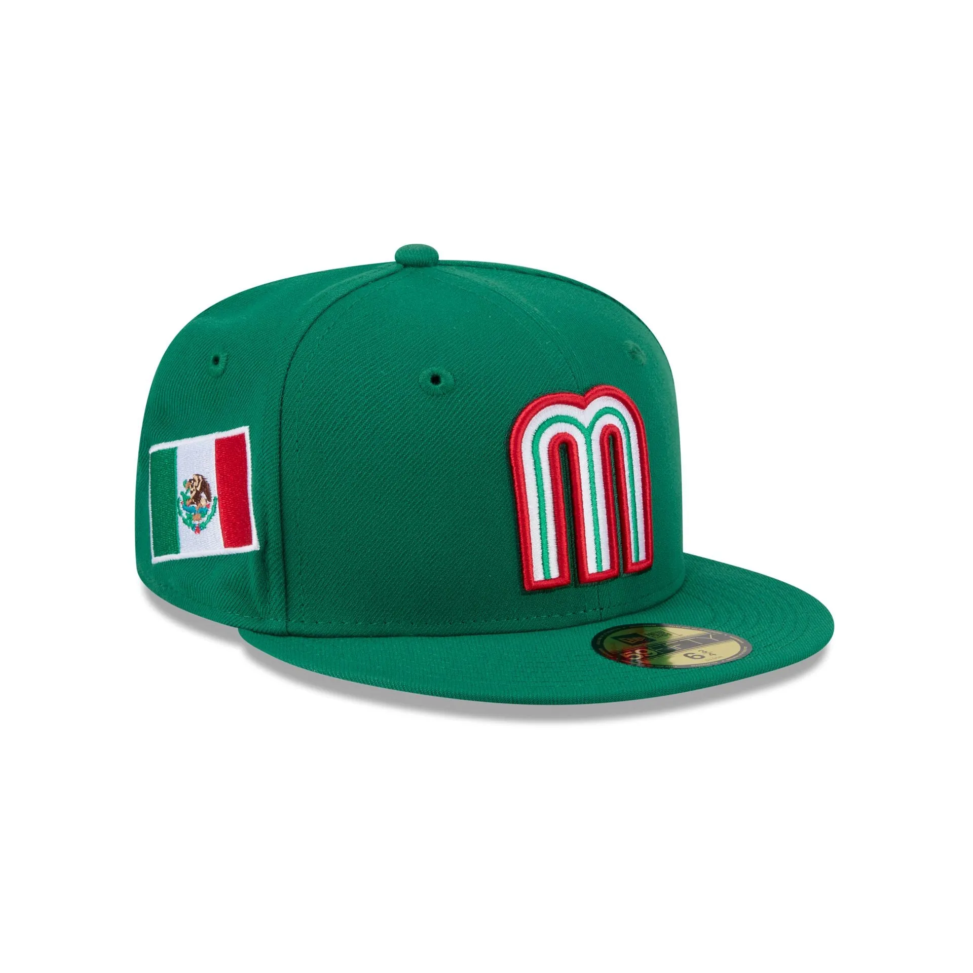 Mexico Hidden Hit 59FIFTY Fitted Hat sold by New Era