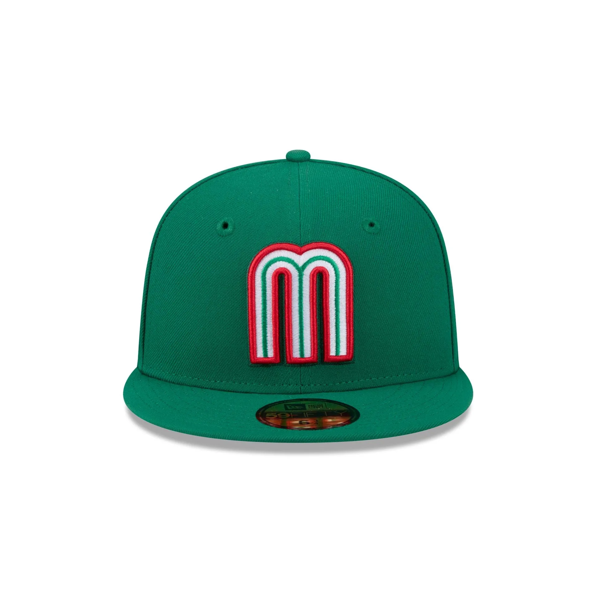 Mexico Hidden Hit 59FIFTY Fitted Hat sold by New Era product image thumbnail 2