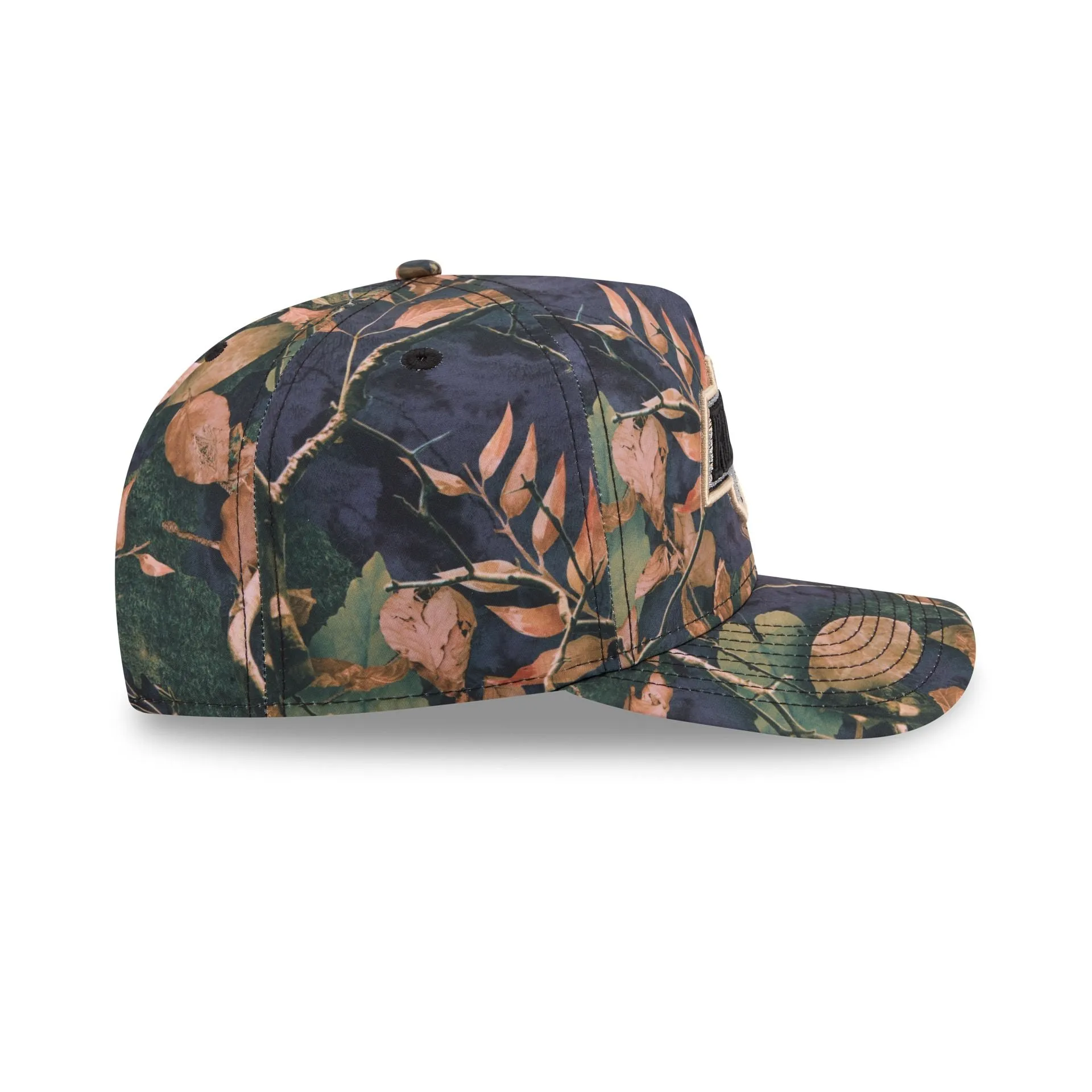 Los Angeles Kings Leaves 19TWENTY Adjustable Hat sold by New Era product image thumbnail 5