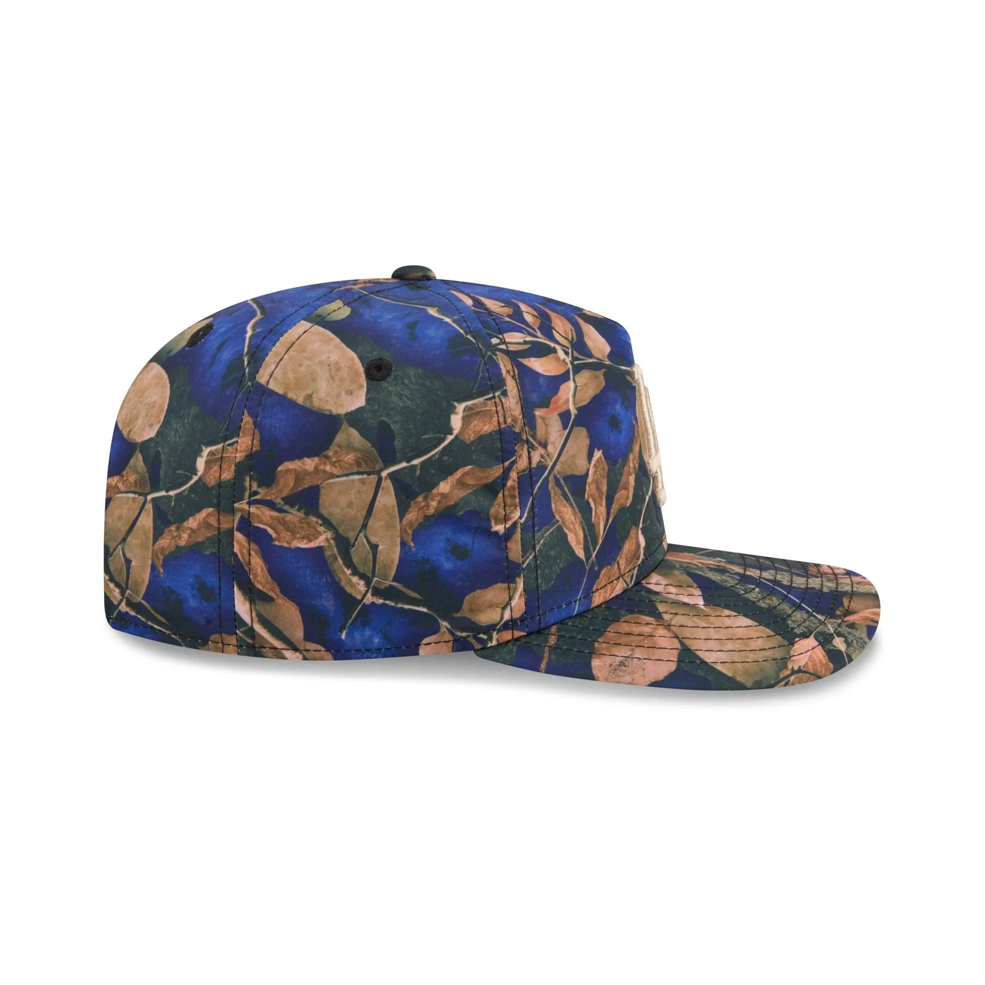 Los Angeles Dodgers Leaves 19TWENTY Adjustable Hat sold by New Era product image thumbnail 5