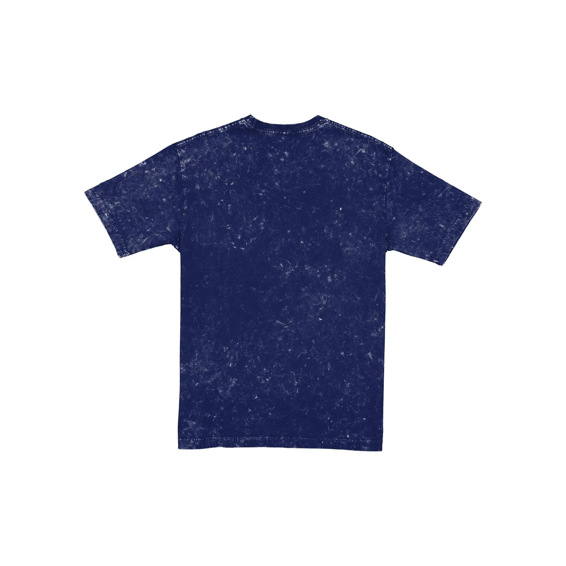 Los Angeles Dodgers Throwback Vintage Wash T-Shirt sold by New Era product image thumbnail 2