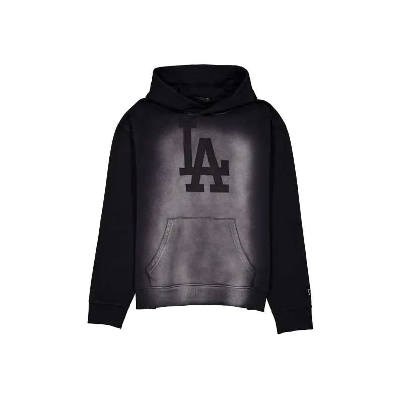 Los Angeles Dodgers Trend Sun Fade Hoodie made by New Era