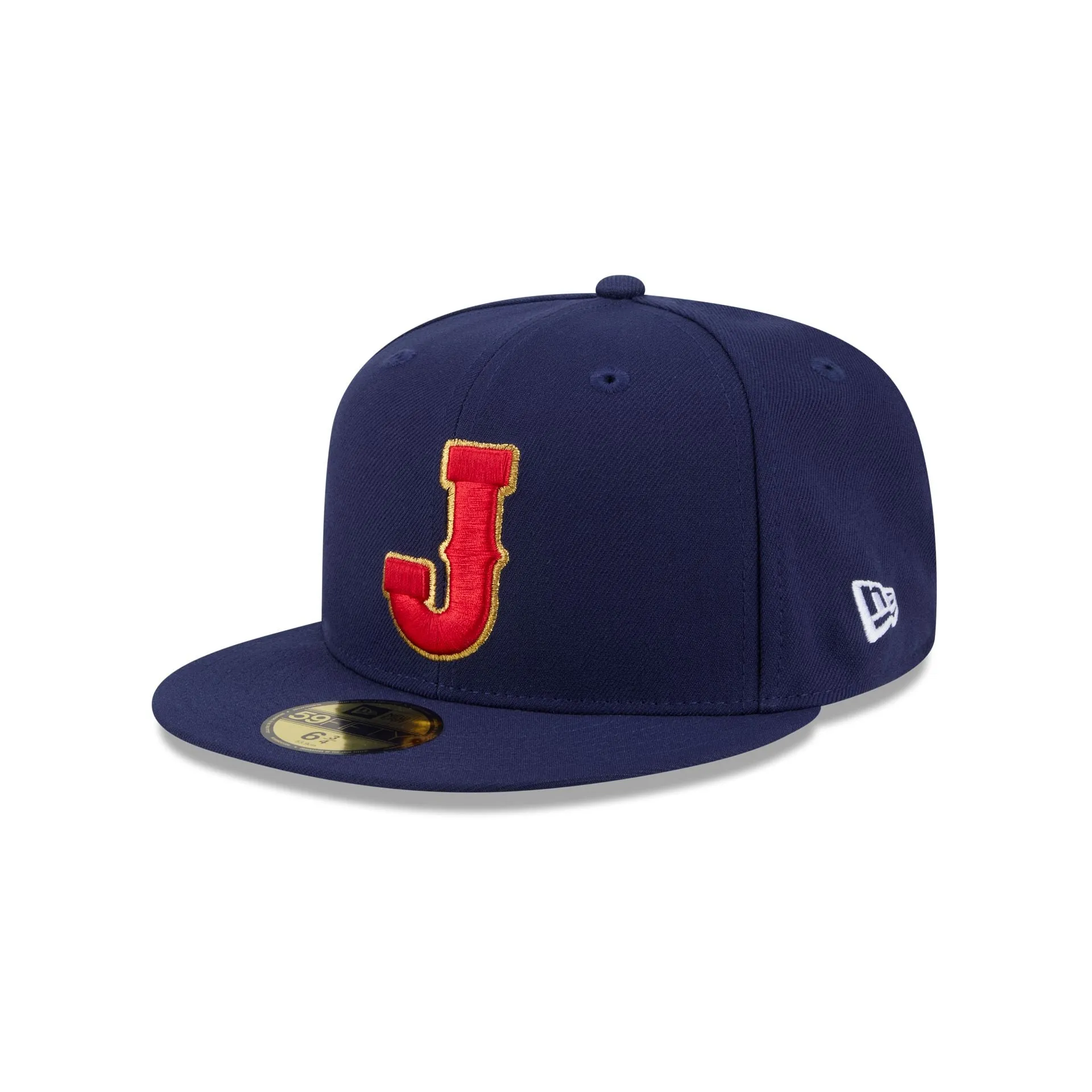 Japan Hidden Hit 59FIFTY Fitted Hat sold by New Era product image thumbnail 3