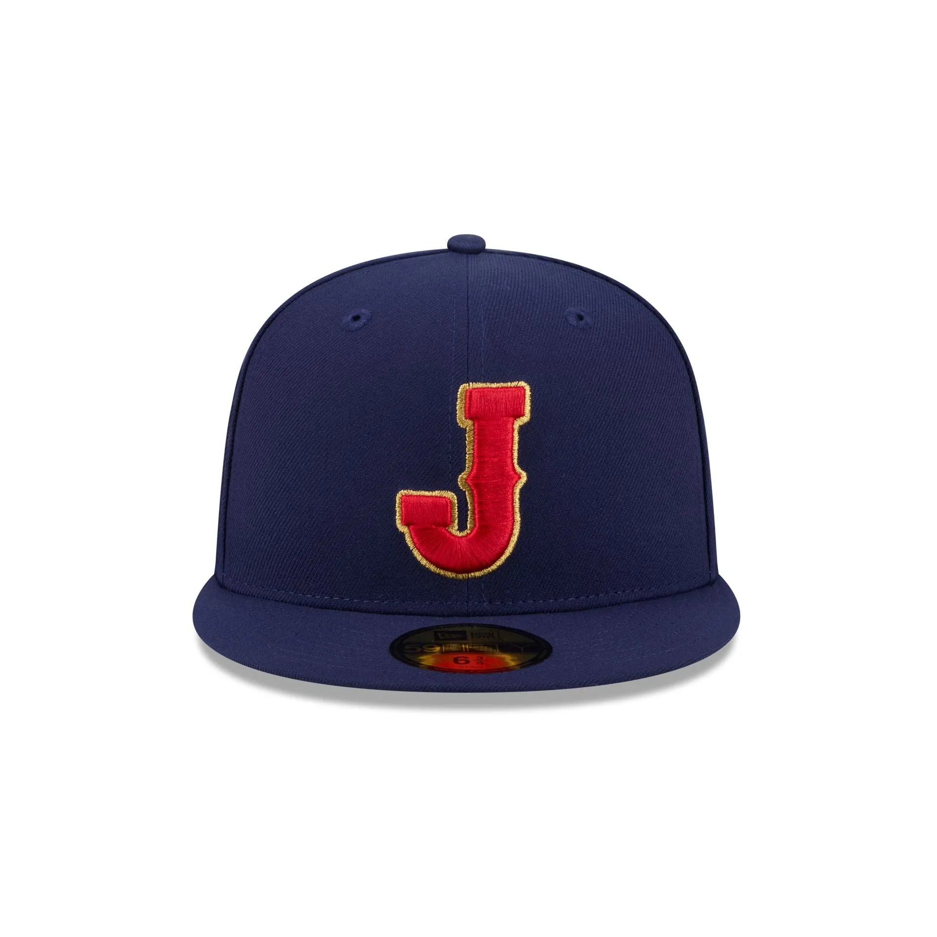 Japan Hidden Hit 59FIFTY Fitted Hat sold by New Era product image thumbnail 2